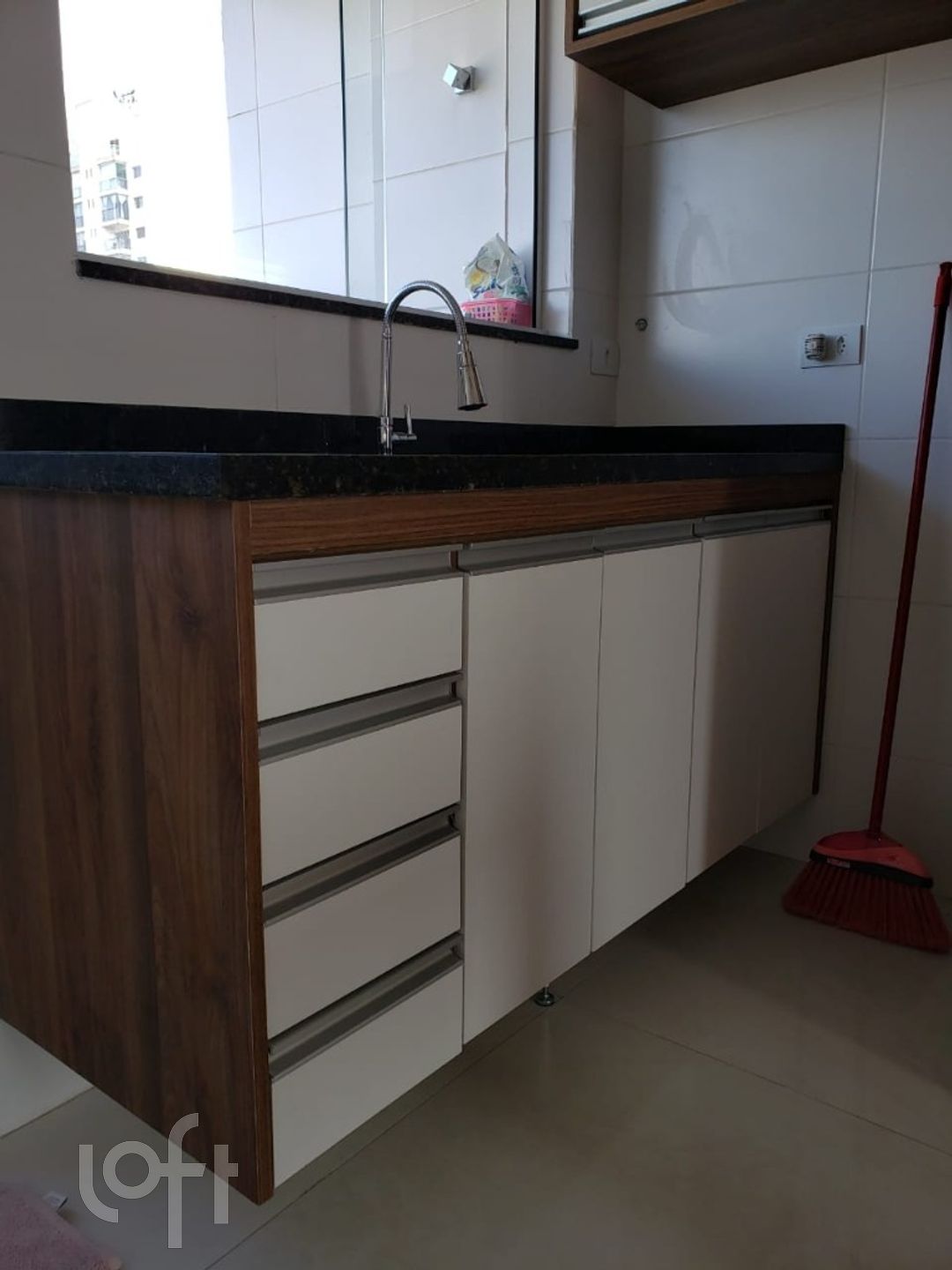 Apartamento à venda com 2 quartos, 52m² - Foto 9