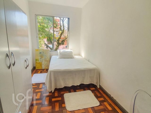 Apartamento com 82m², 3 dormitórios, Auxiliadora em Porto Alegre
