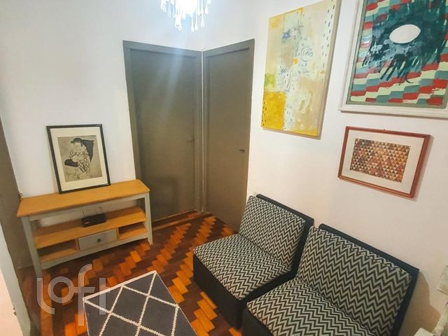 Apartamento com 82m², 3 dormitórios, Auxiliadora em Porto Alegre