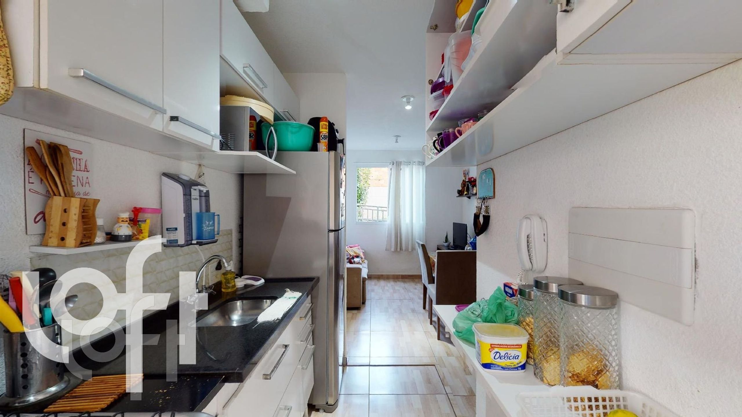 Apartamento à venda com 1 quarto, 52m² - Foto 19