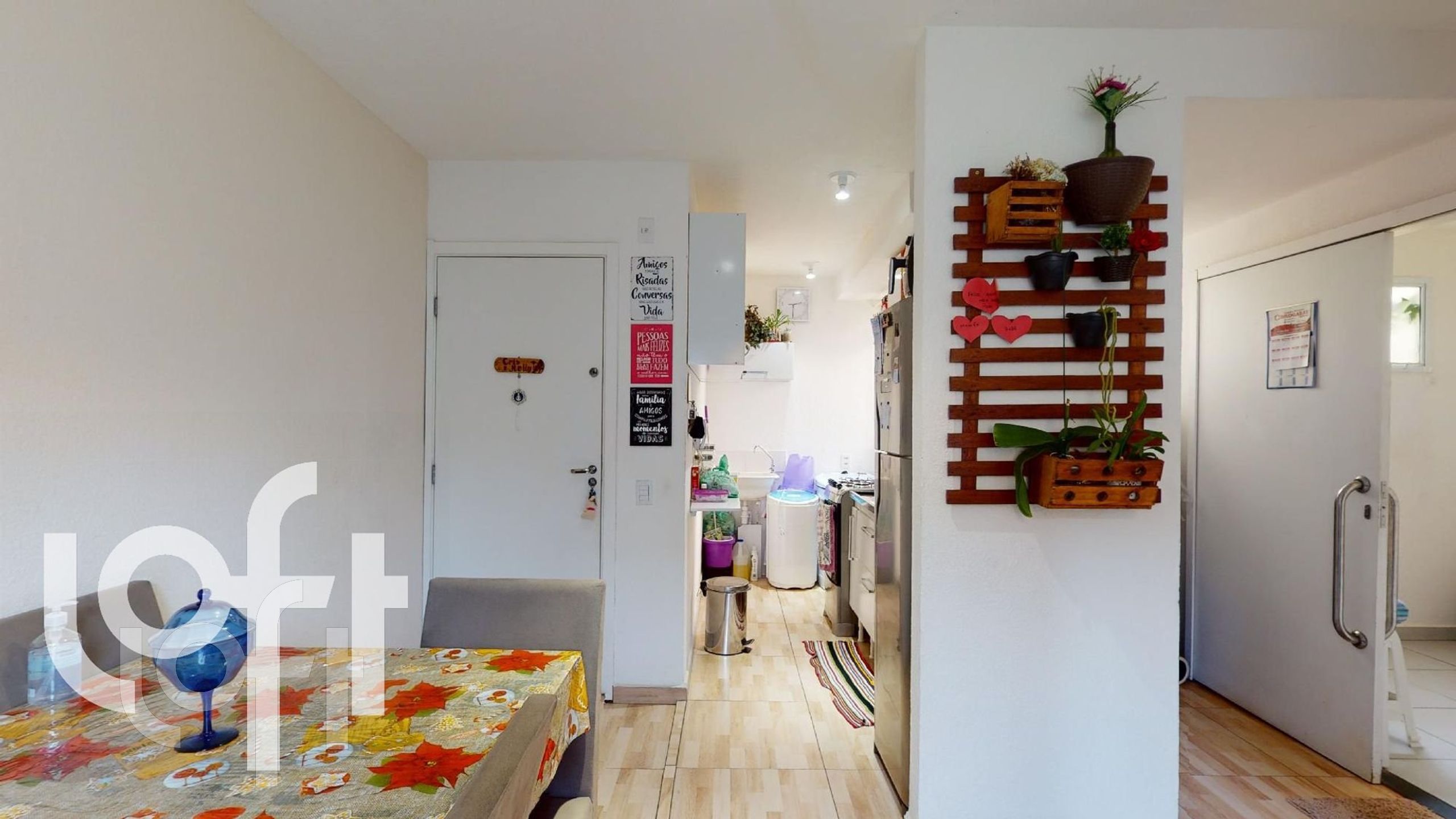 Apartamento à venda com 1 quarto, 52m² - Foto 12