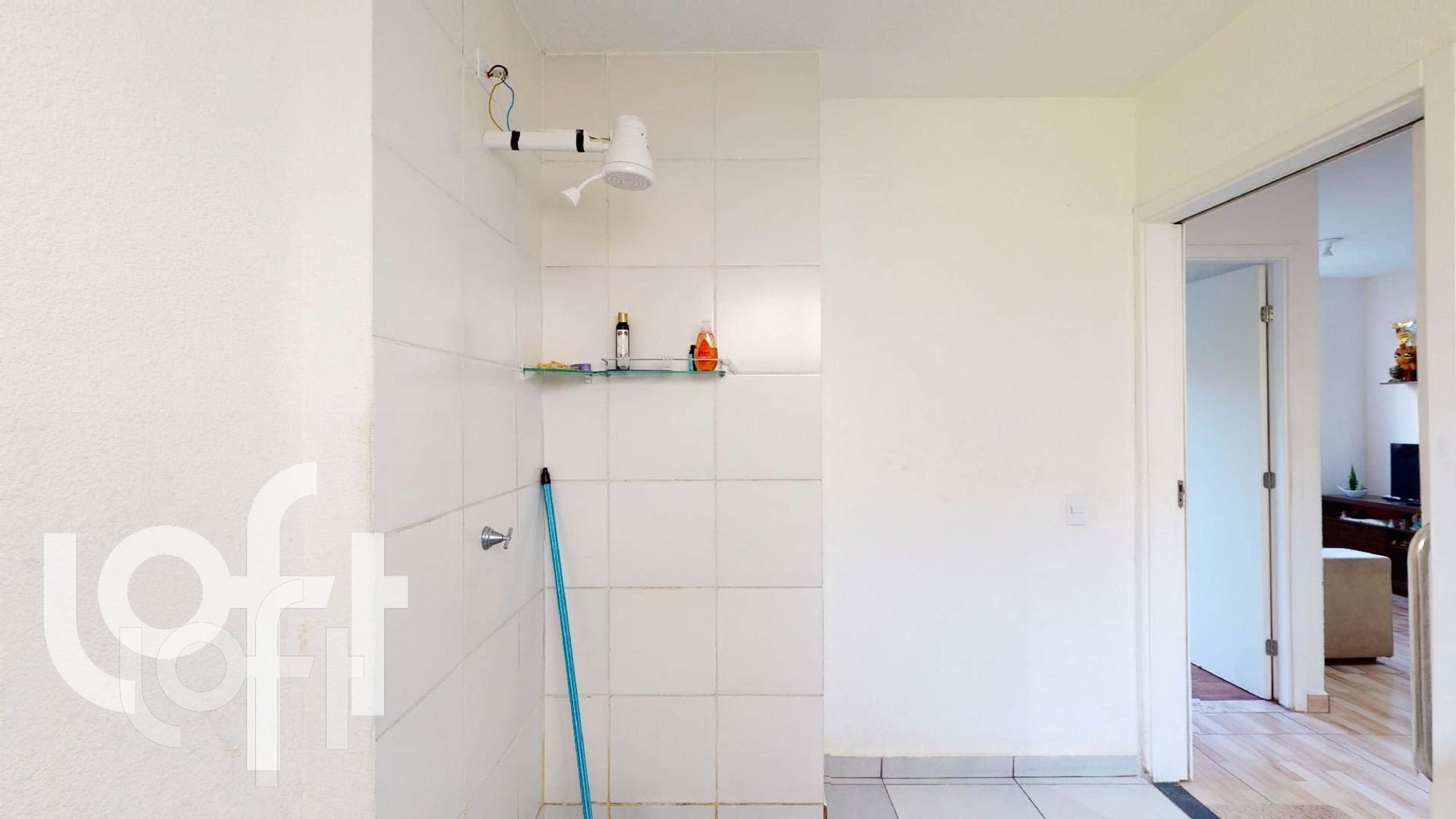 Apartamento à venda com 1 quarto, 52m² - Foto 29