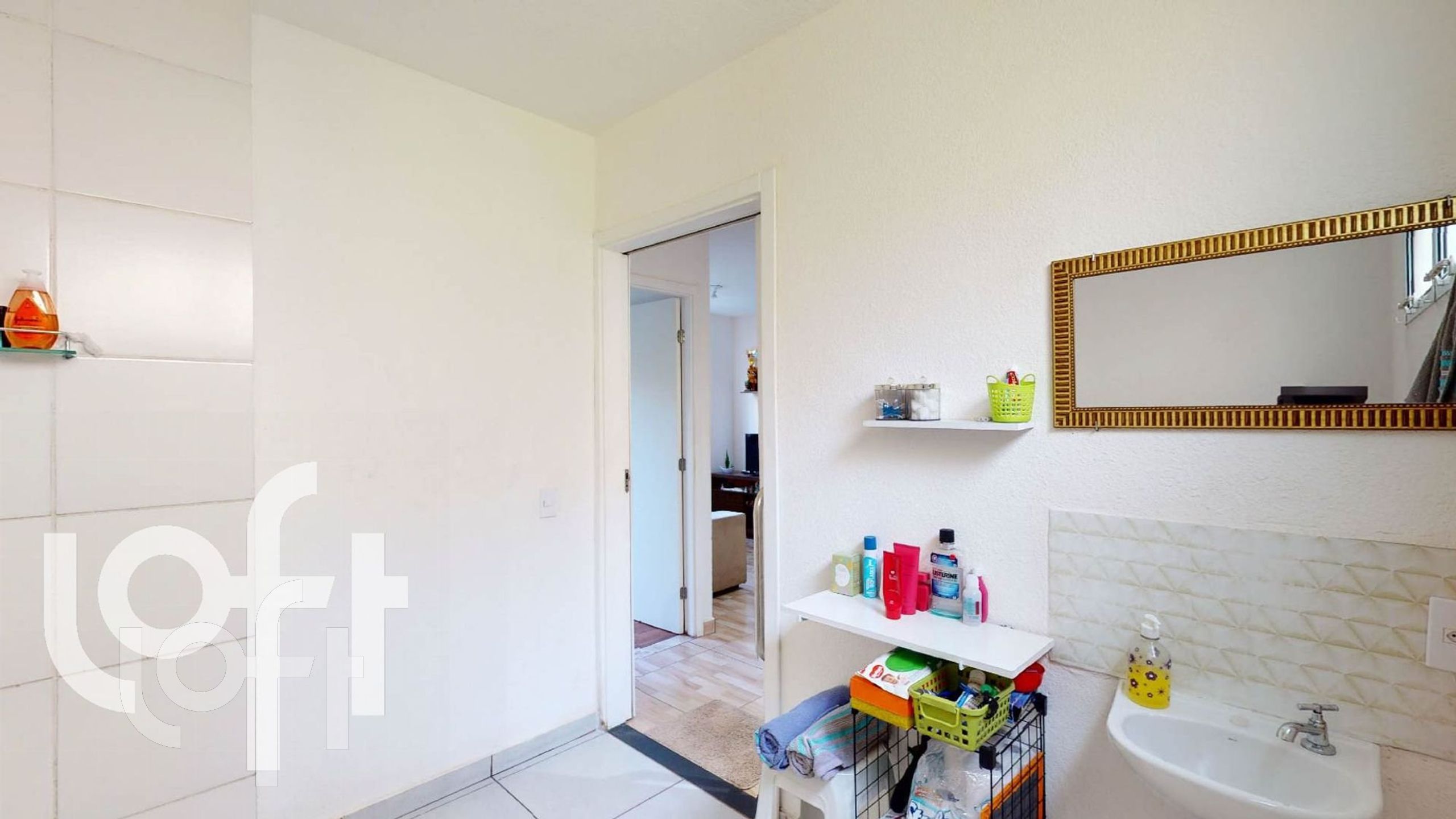 Apartamento à venda com 1 quarto, 52m² - Foto 26