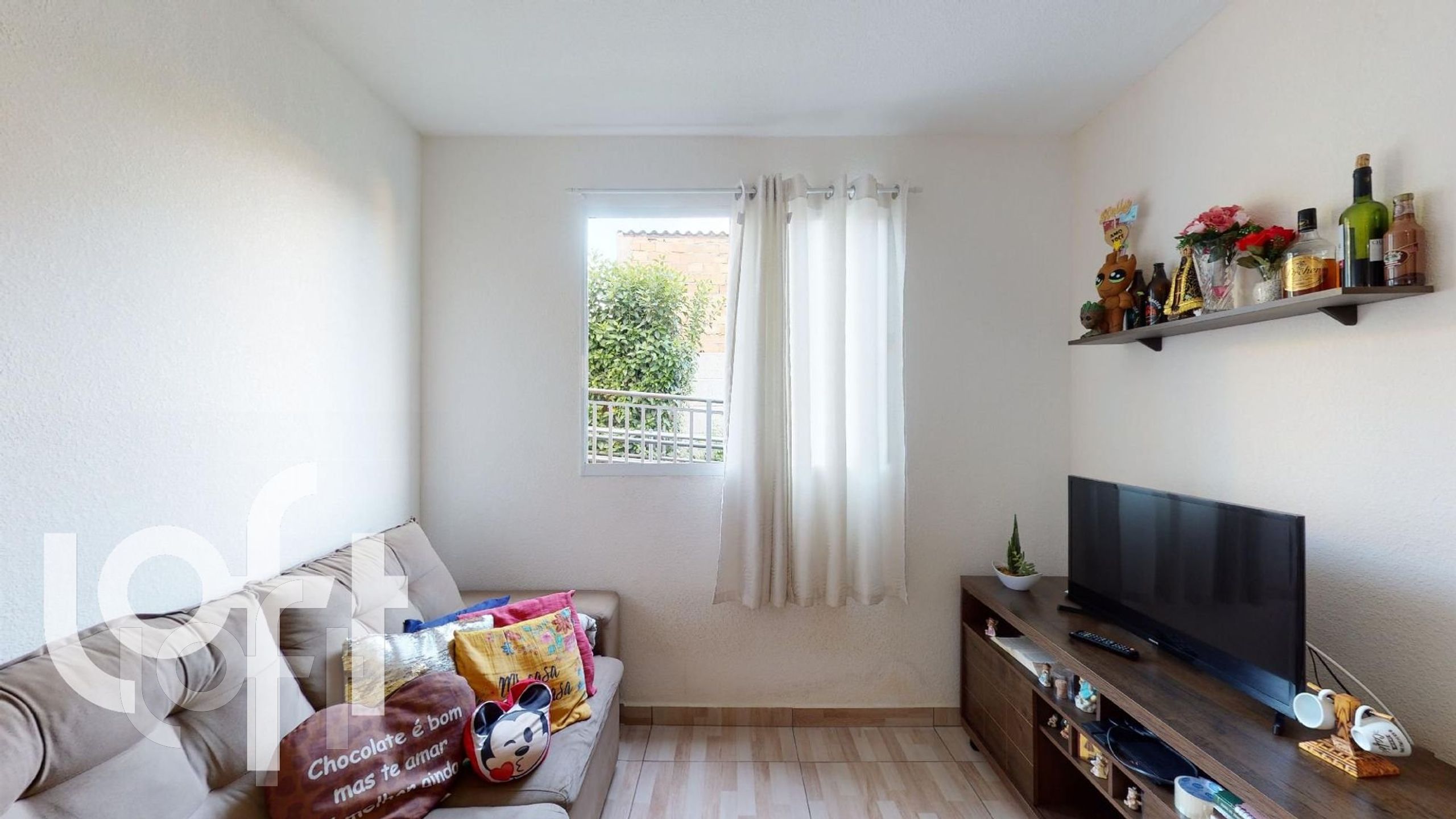 Apartamento à venda com 1 quarto, 52m² - Foto 14