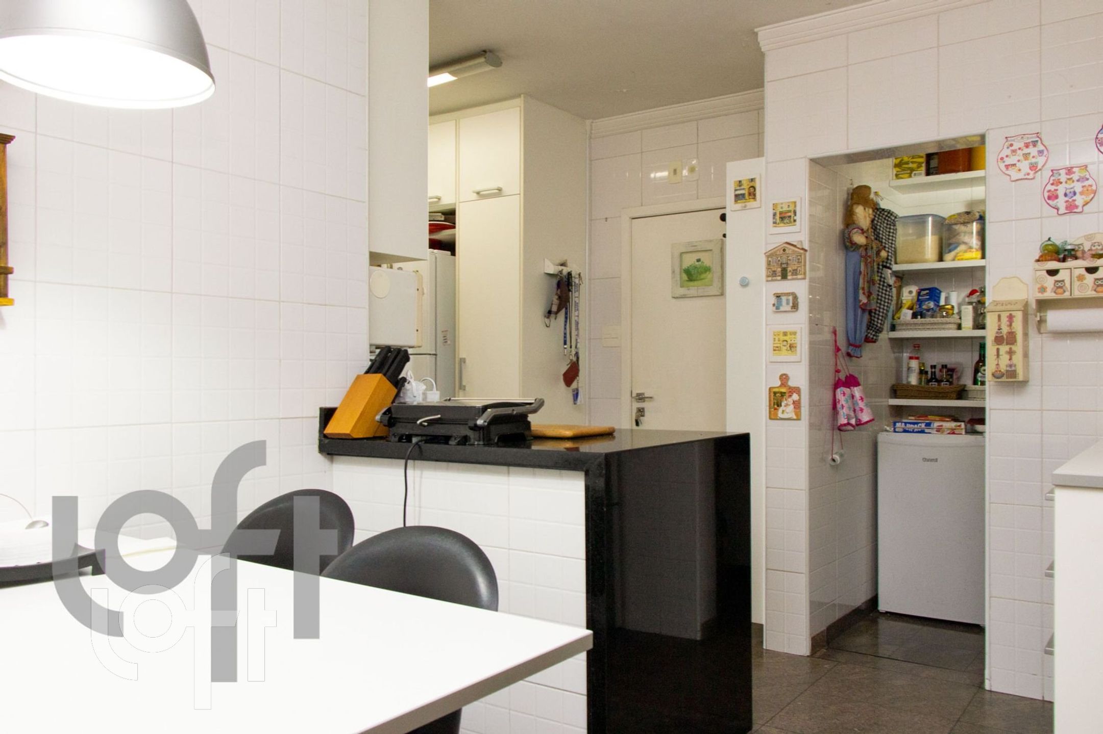 Apartamento à venda com 3 quartos, 141m² - Foto 12