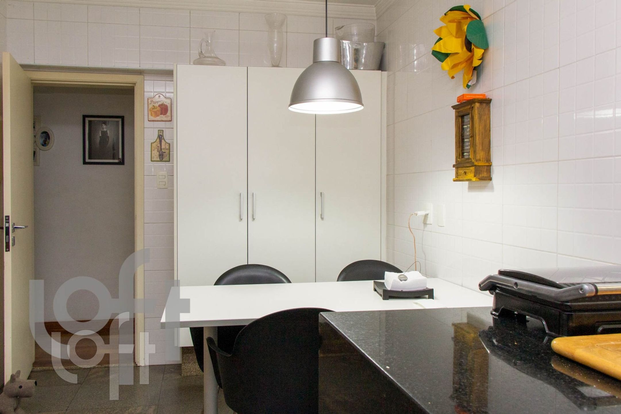 Apartamento à venda com 3 quartos, 141m² - Foto 13