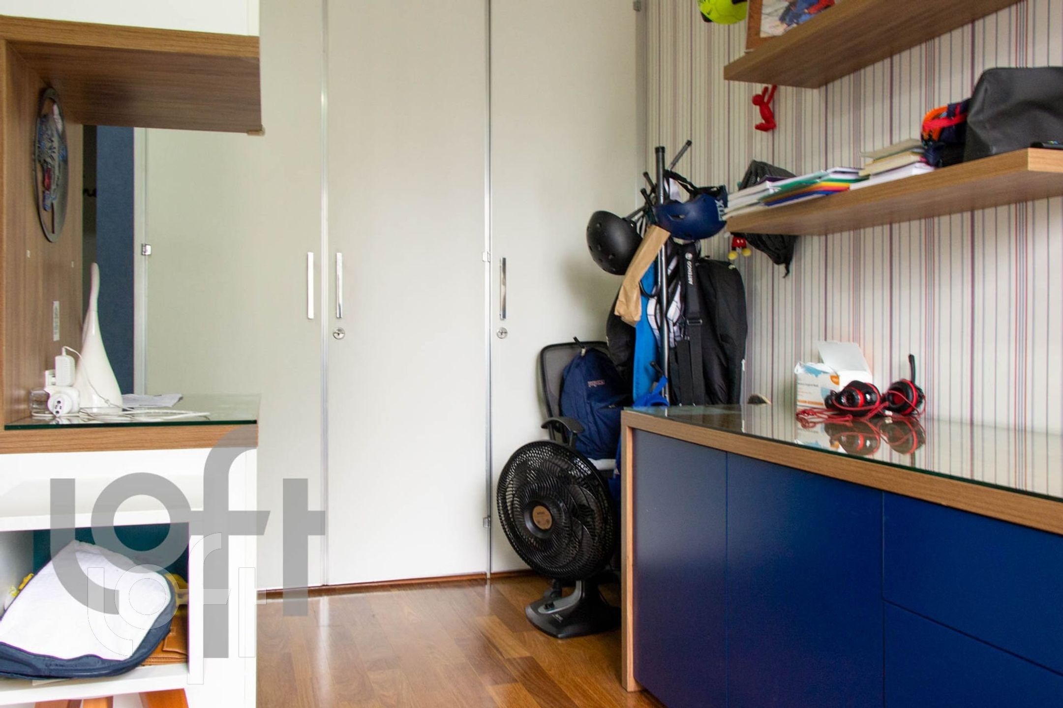 Apartamento à venda com 3 quartos, 141m² - Foto 34