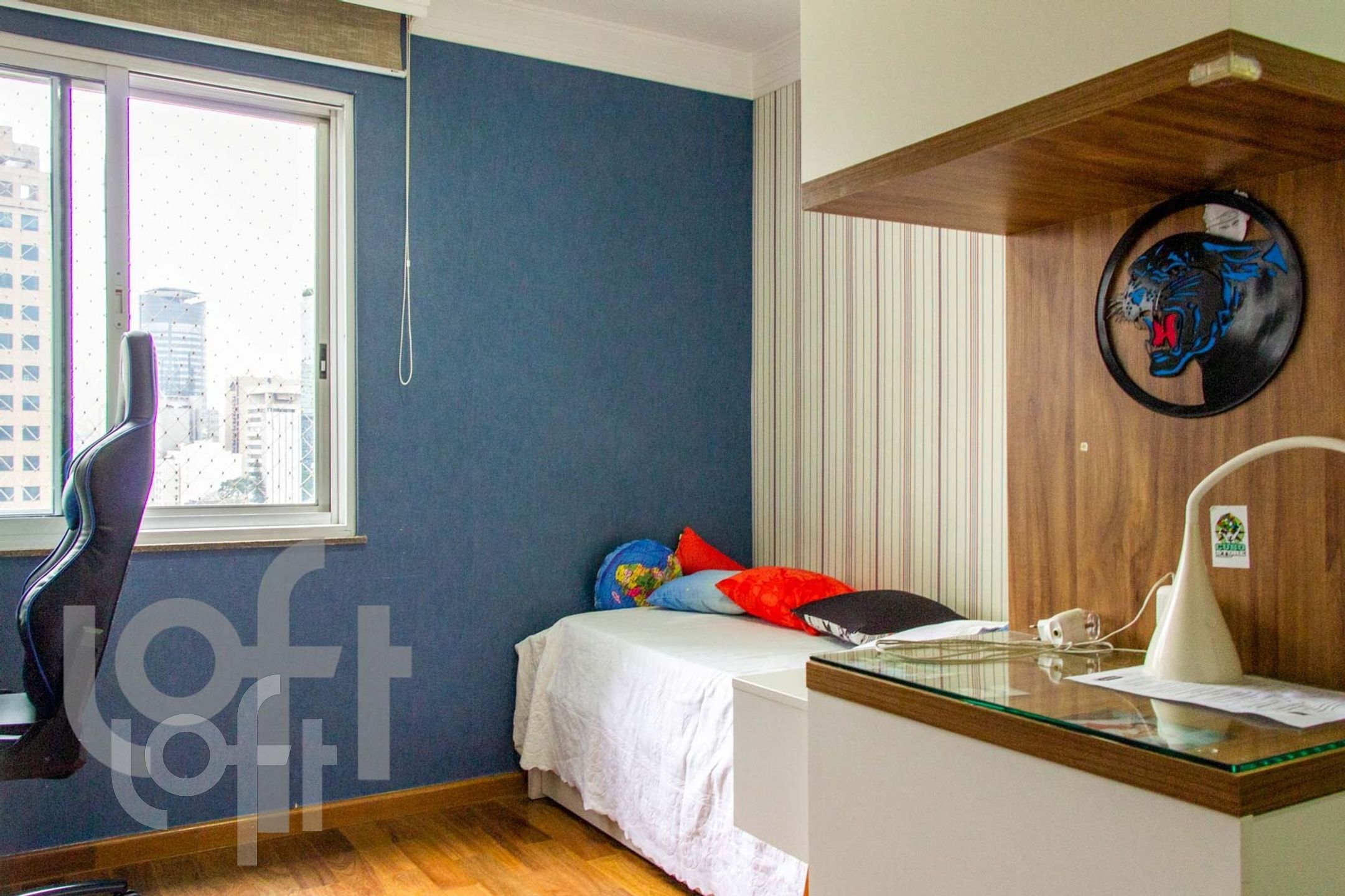 Apartamento à venda com 3 quartos, 141m² - Foto 36