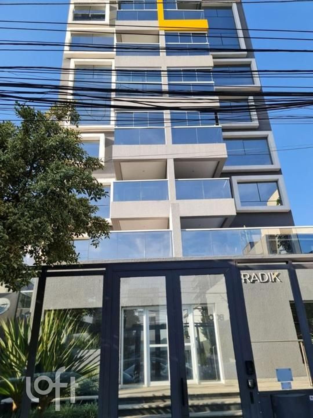 Apartamento à venda com 1 quarto, 30m² - Foto 12