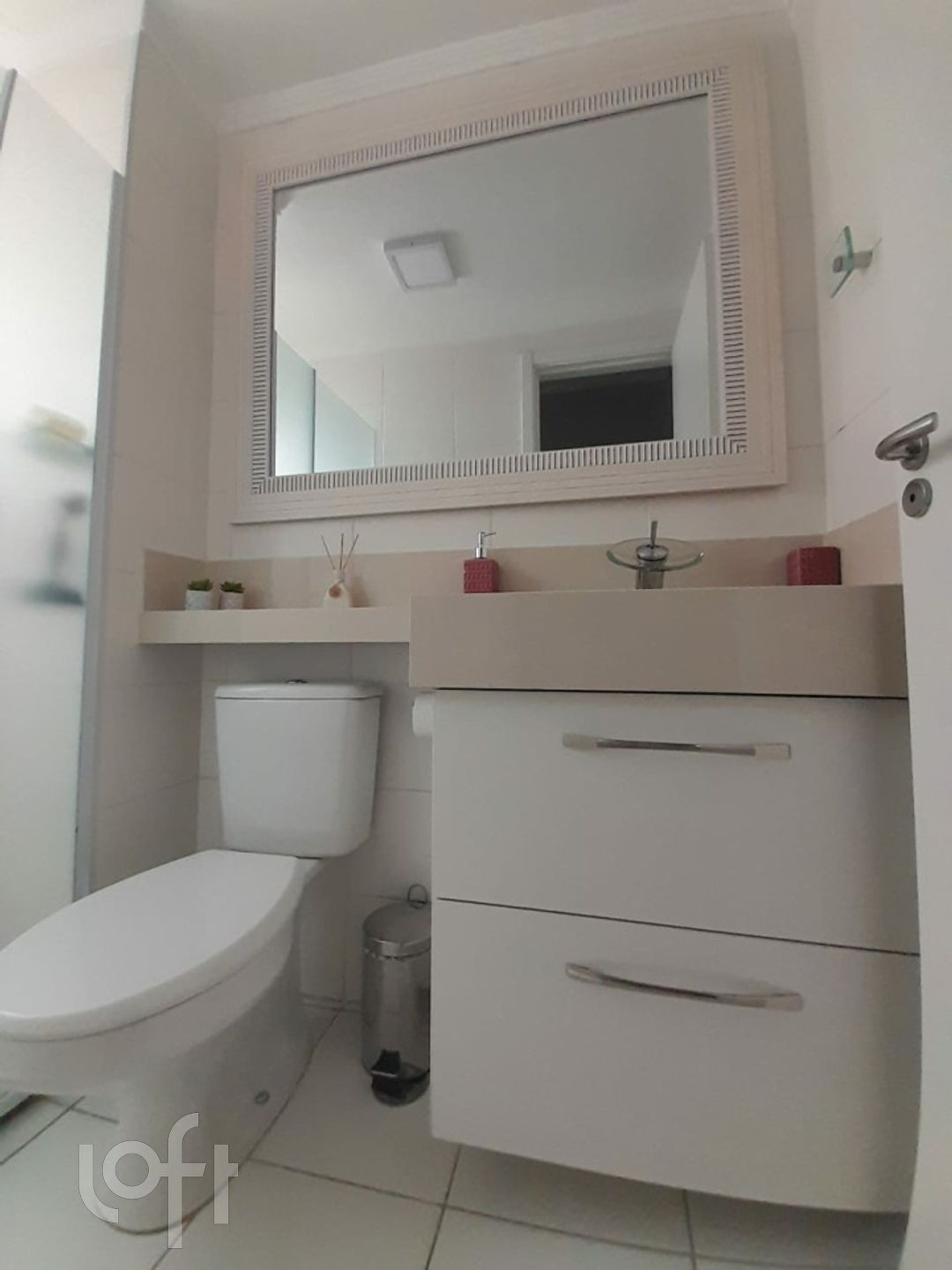 Apartamento à venda com 2 quartos, 43m² - Foto 12