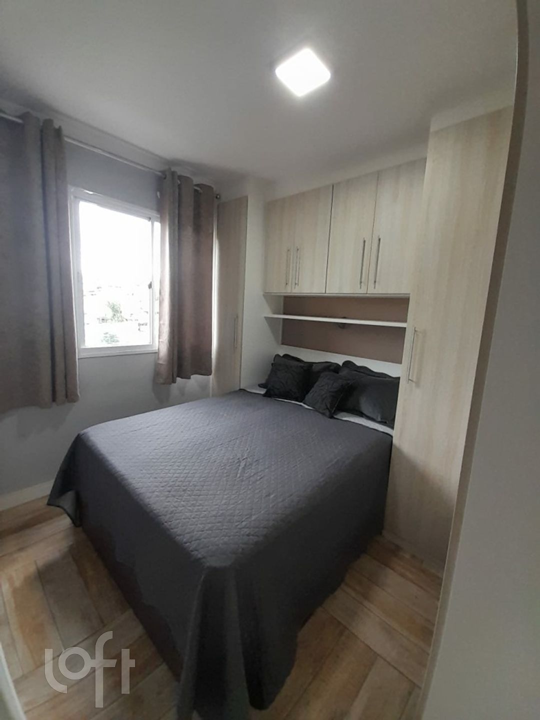 Apartamento à venda com 2 quartos, 43m² - Foto 10