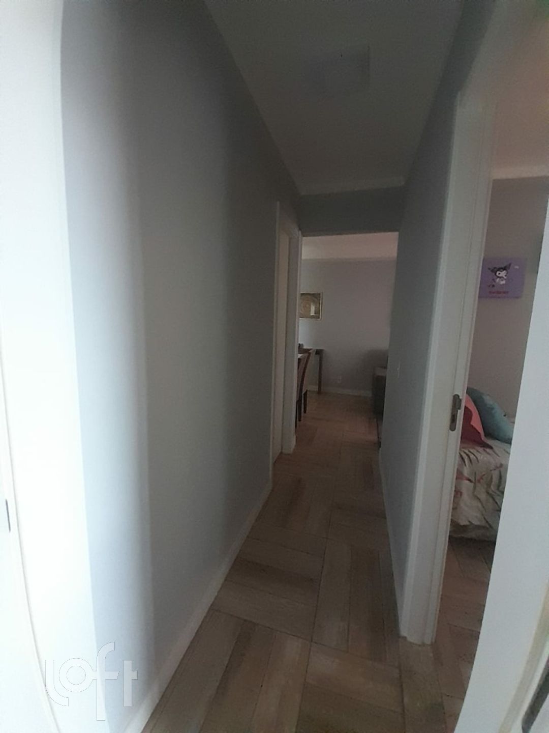 Apartamento à venda com 2 quartos, 43m² - Foto 6