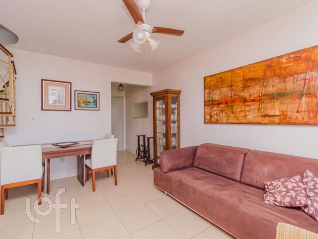 Apartamento com 170m², 3 dormitórios, 1 suíte, 1 vaga, Cidade Baixa em Porto Alegre