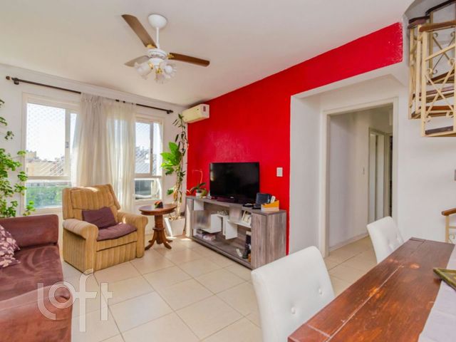 Apartamento com 170m², 3 dormitórios, 1 suíte, 1 vaga, Cidade Baixa em Porto Alegre