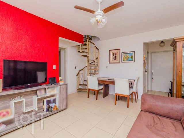 Apartamento com 170m², 3 dormitórios, 1 suíte, 1 vaga, Cidade Baixa em Porto Alegre