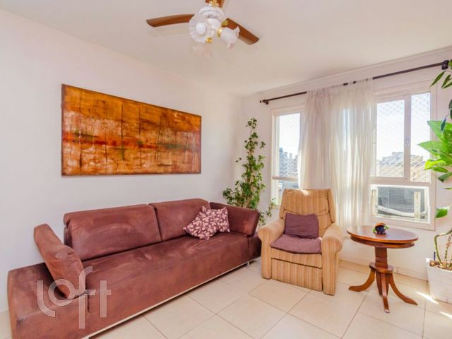 Apartamento com 170m², 3 dormitórios, 1 suíte, 1 vaga, Cidade Baixa em Porto Alegre