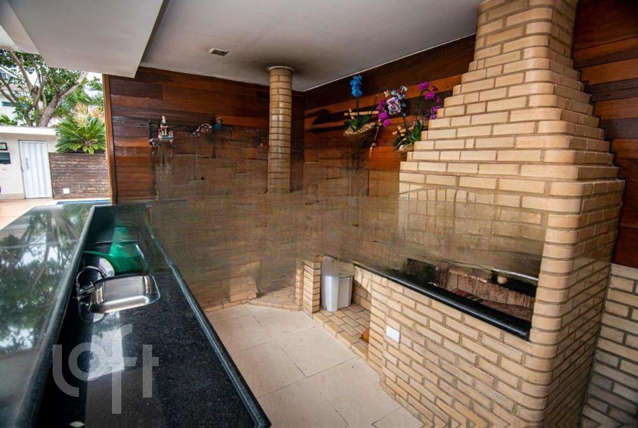 Casa à venda com 4 quartos, 320m² - Foto 3