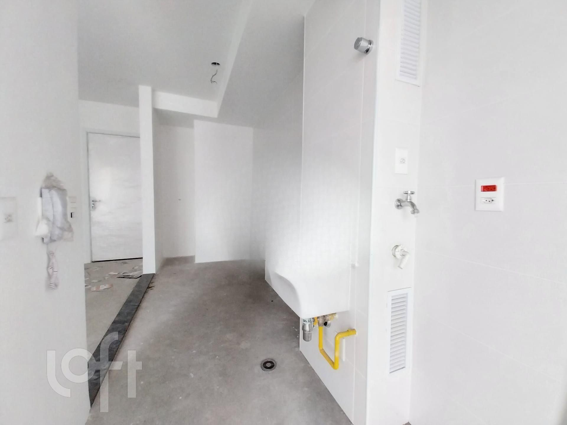 Apartamento à venda com 2 quartos, 64m² - Foto 5