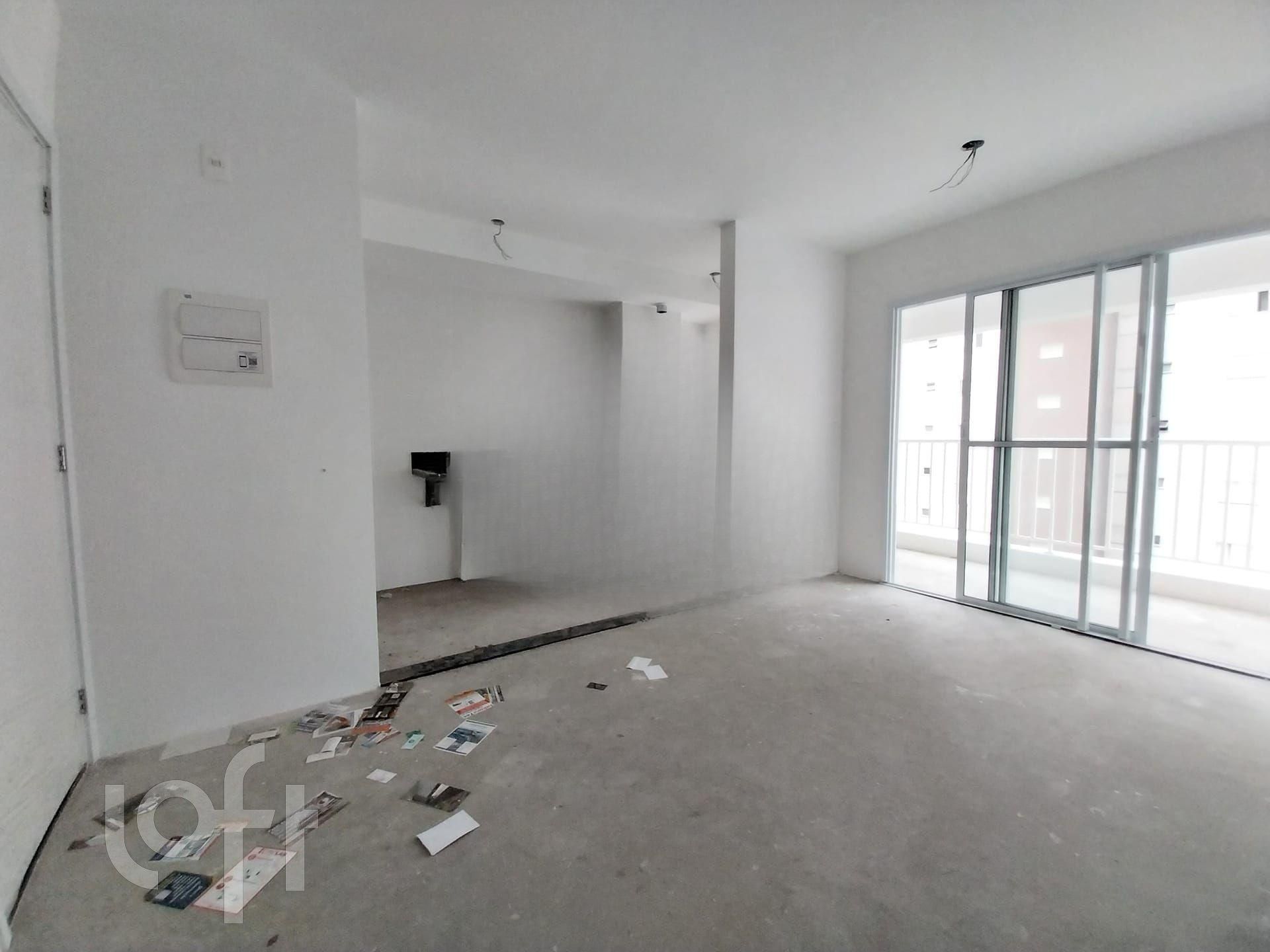 Apartamento à venda com 2 quartos, 64m² - Foto 4