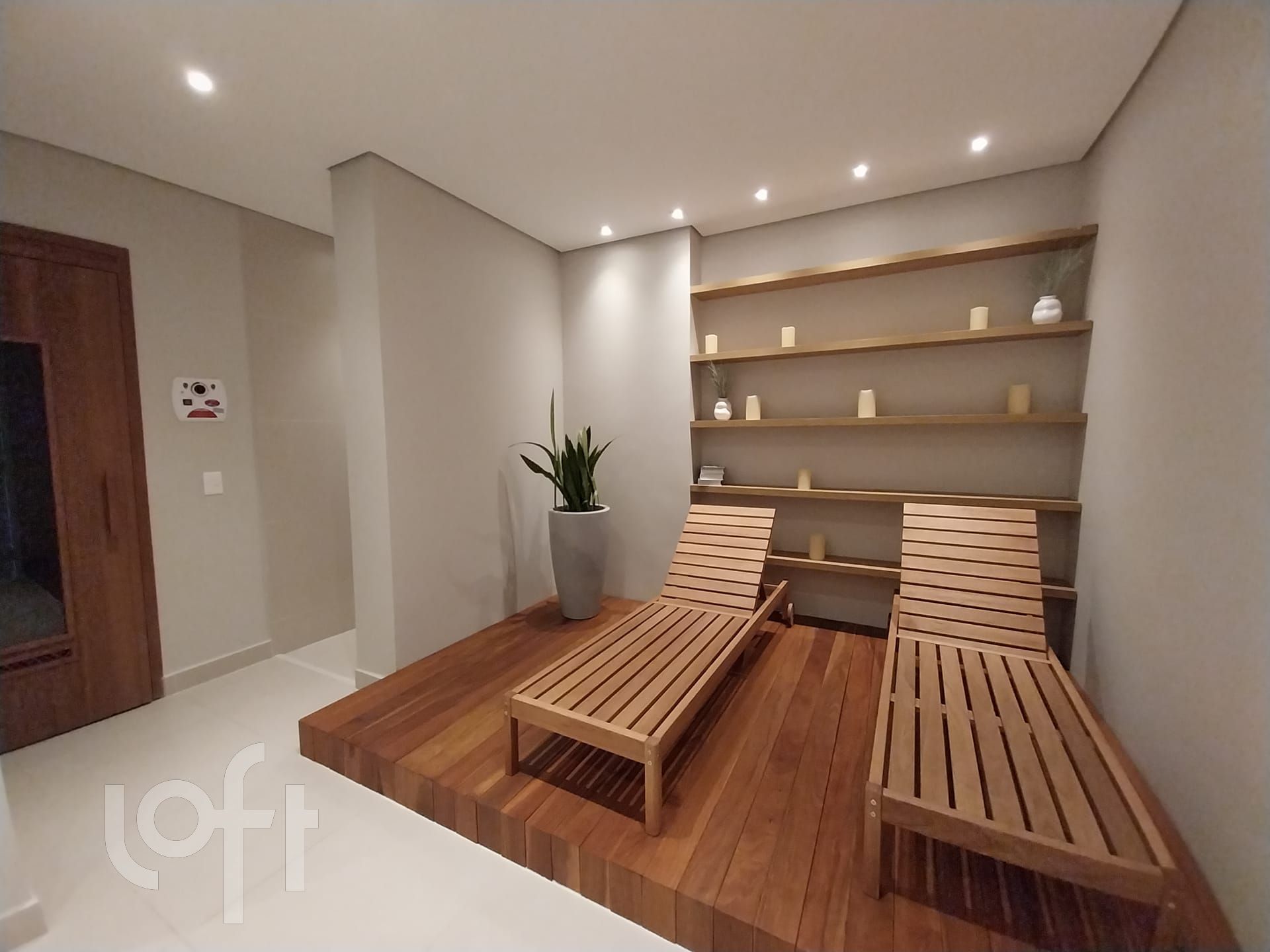 Apartamento à venda com 2 quartos, 64m² - Foto 25