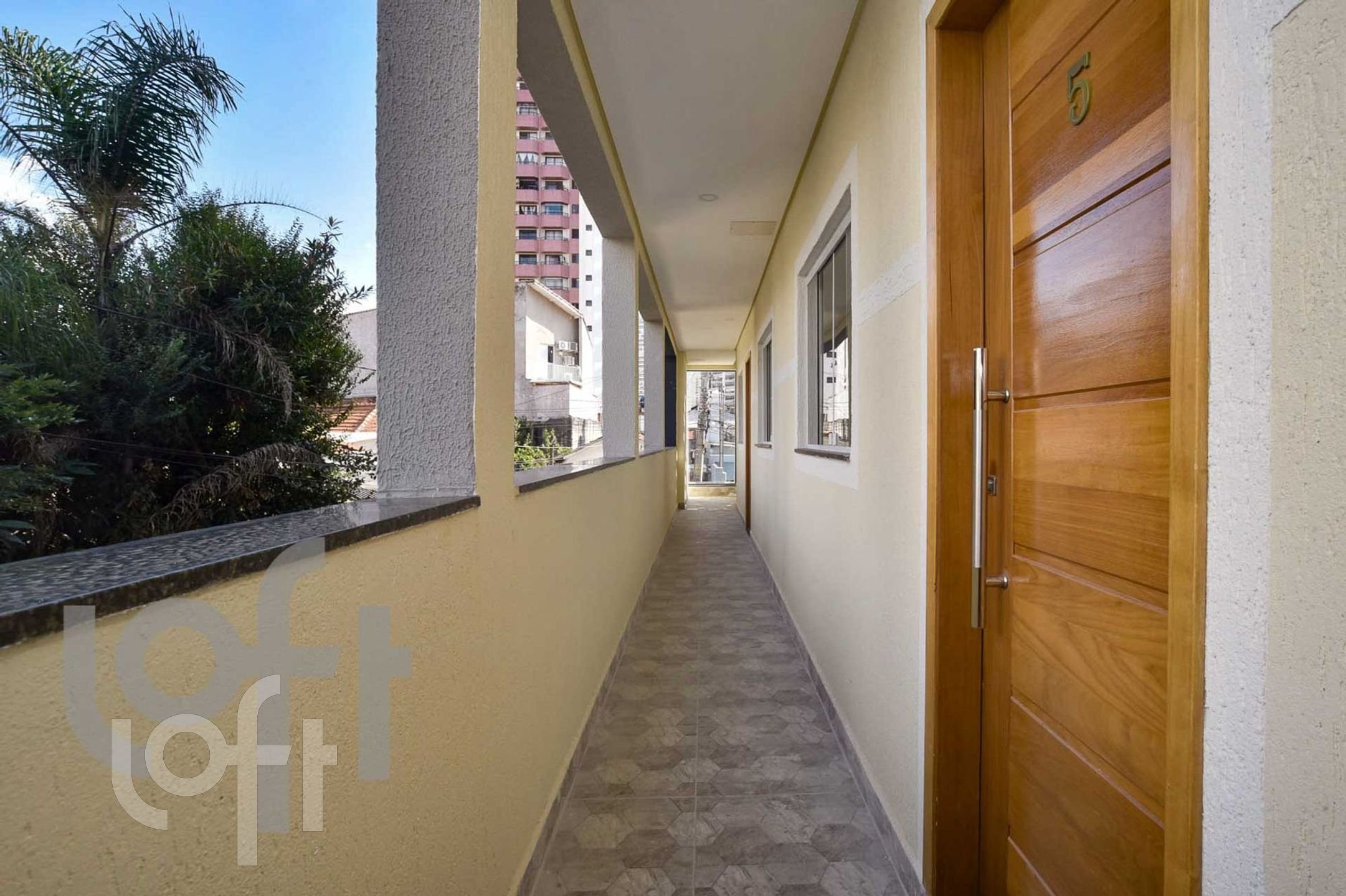 Apartamento à venda com 2 quartos, 50m² - Foto 26