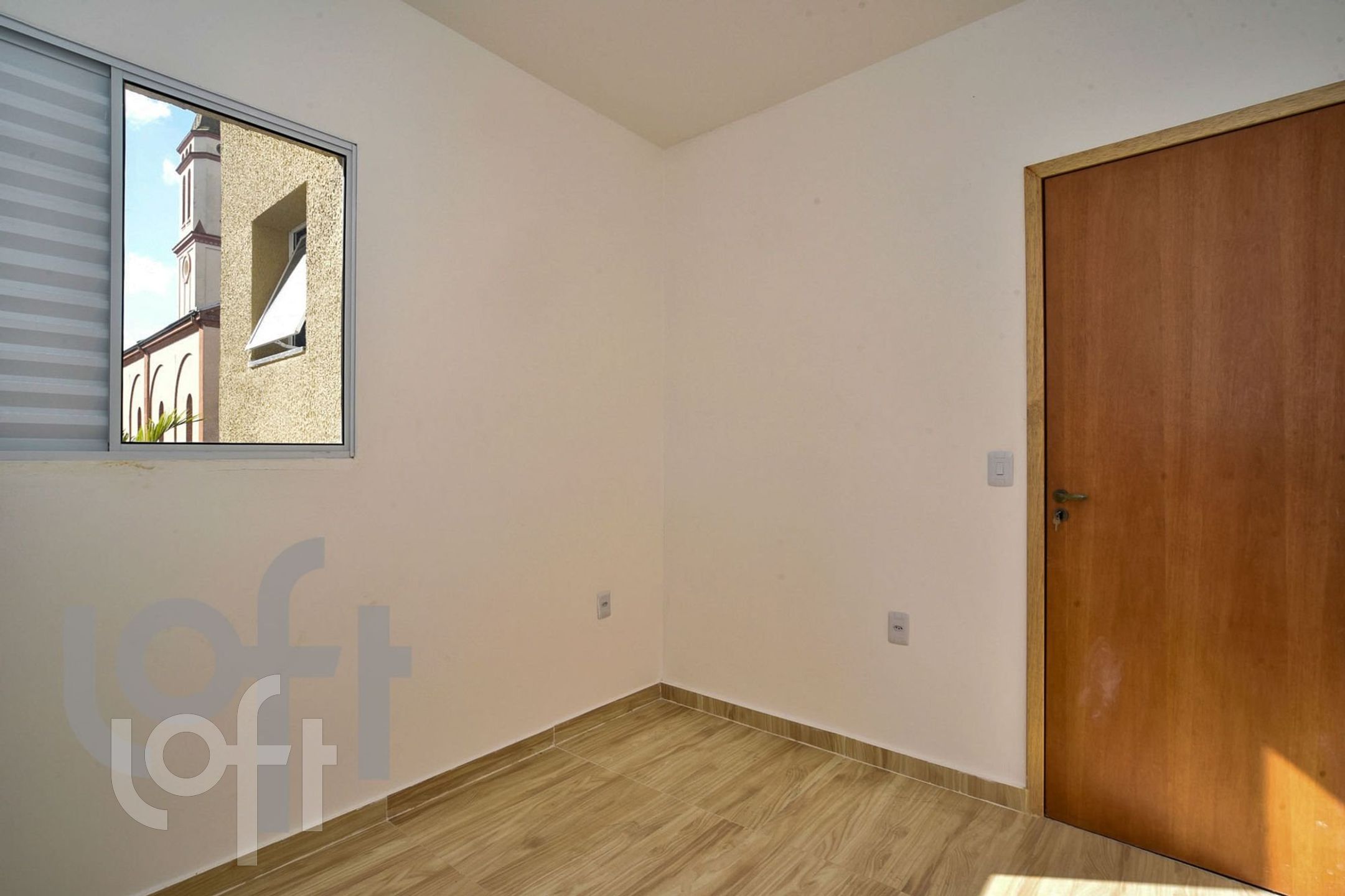 Apartamento à venda com 2 quartos, 50m² - Foto 9