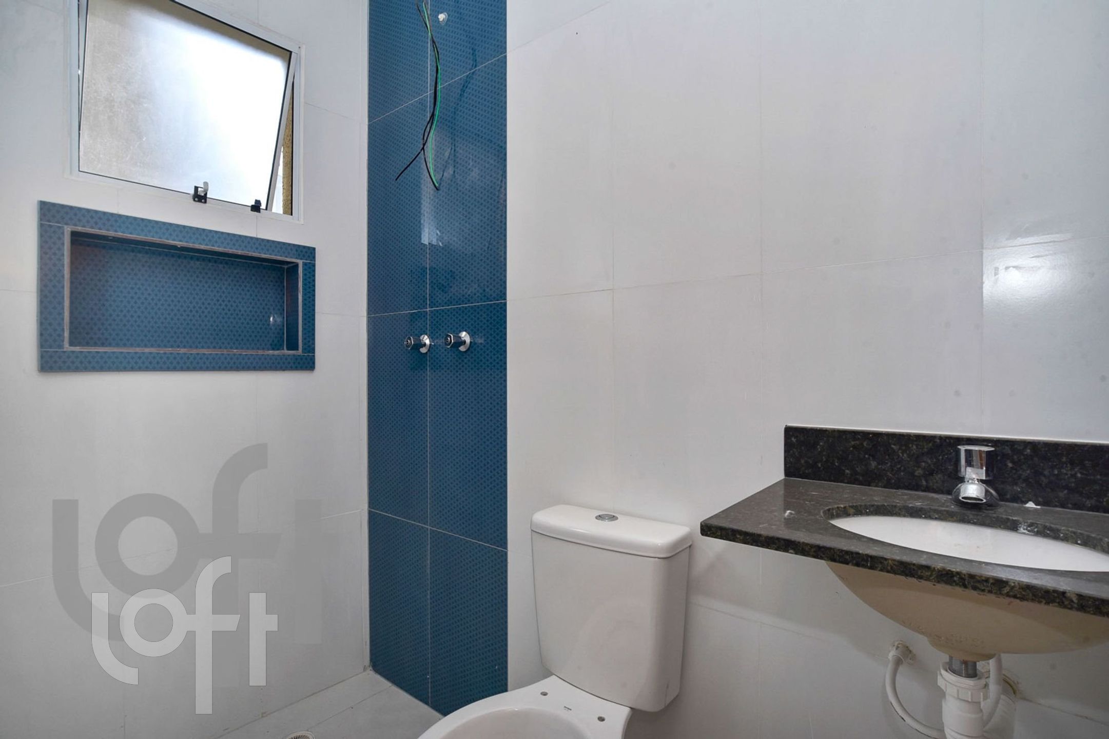 Apartamento à venda com 2 quartos, 50m² - Foto 31