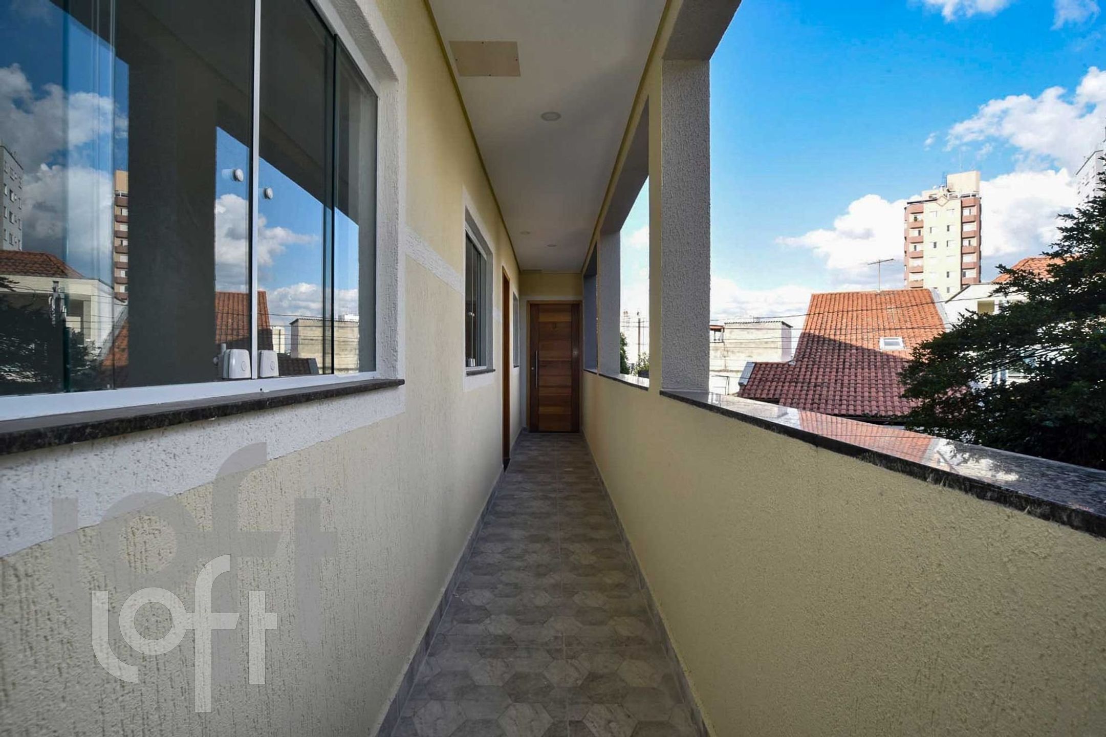 Apartamento à venda com 2 quartos, 50m² - Foto 30