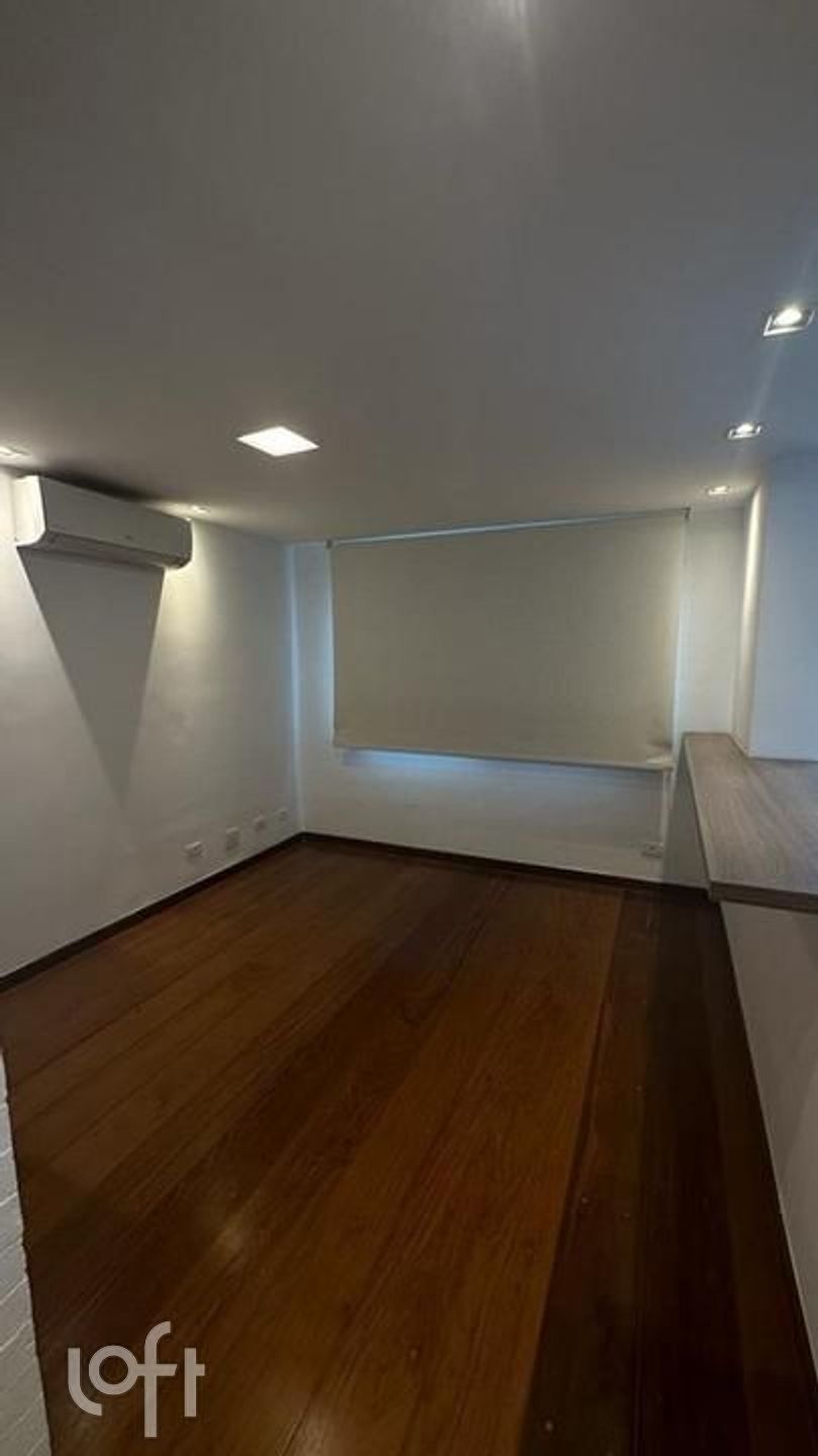 Apartamento à venda com 2 quartos, 62m² - Foto 5