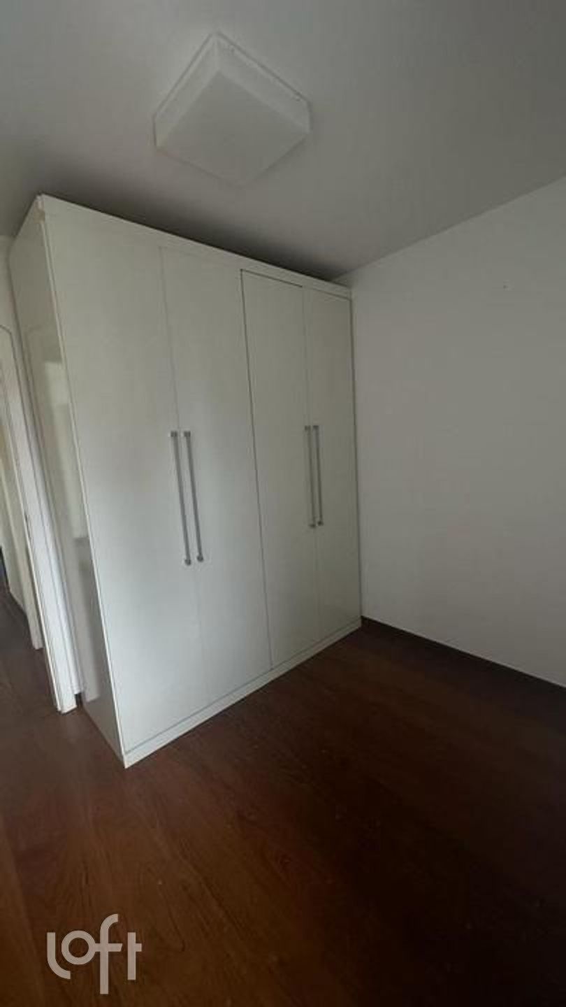 Apartamento à venda com 2 quartos, 62m² - Foto 8