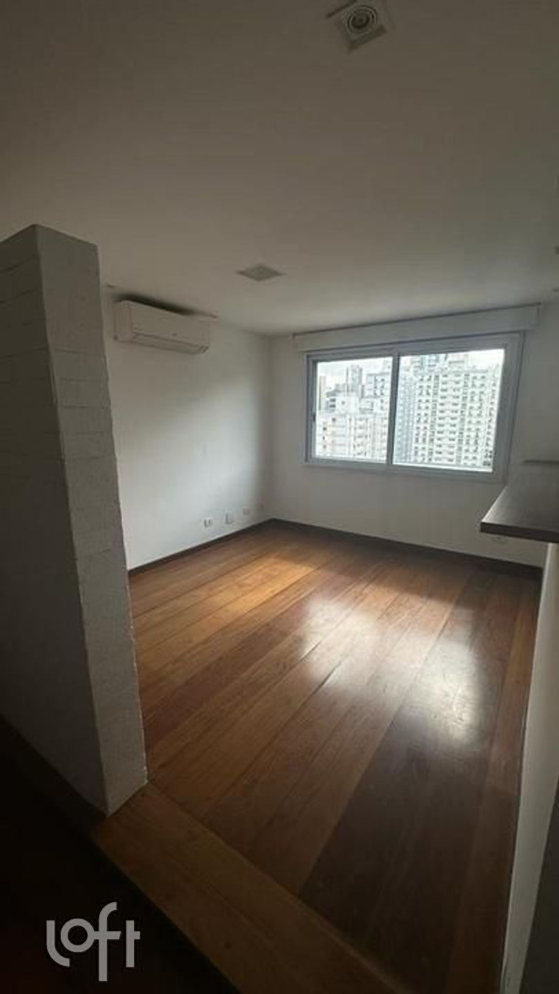 Apartamento à venda com 2 quartos, 62m² - Foto 4