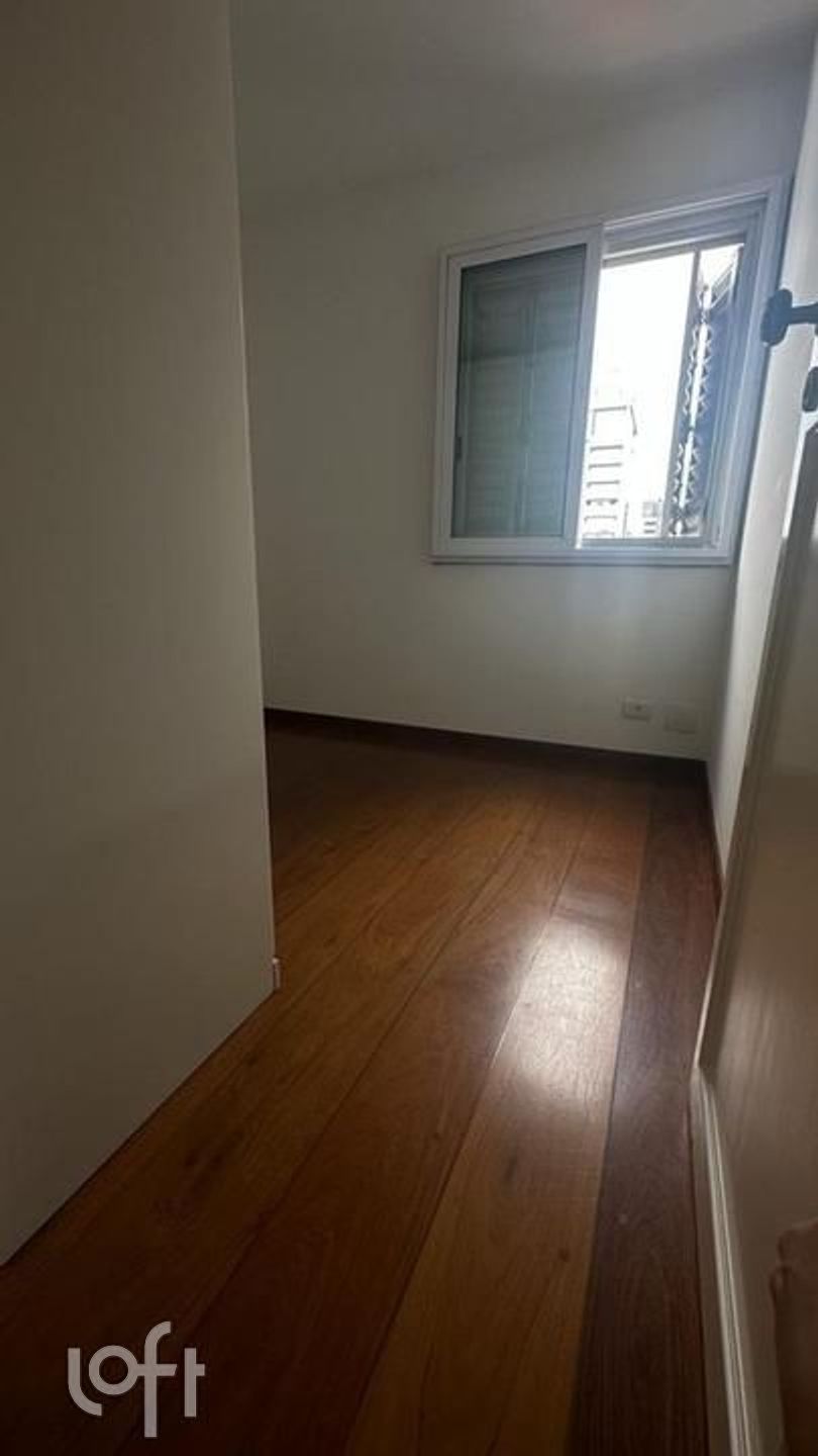 Apartamento à venda com 2 quartos, 62m² - Foto 9