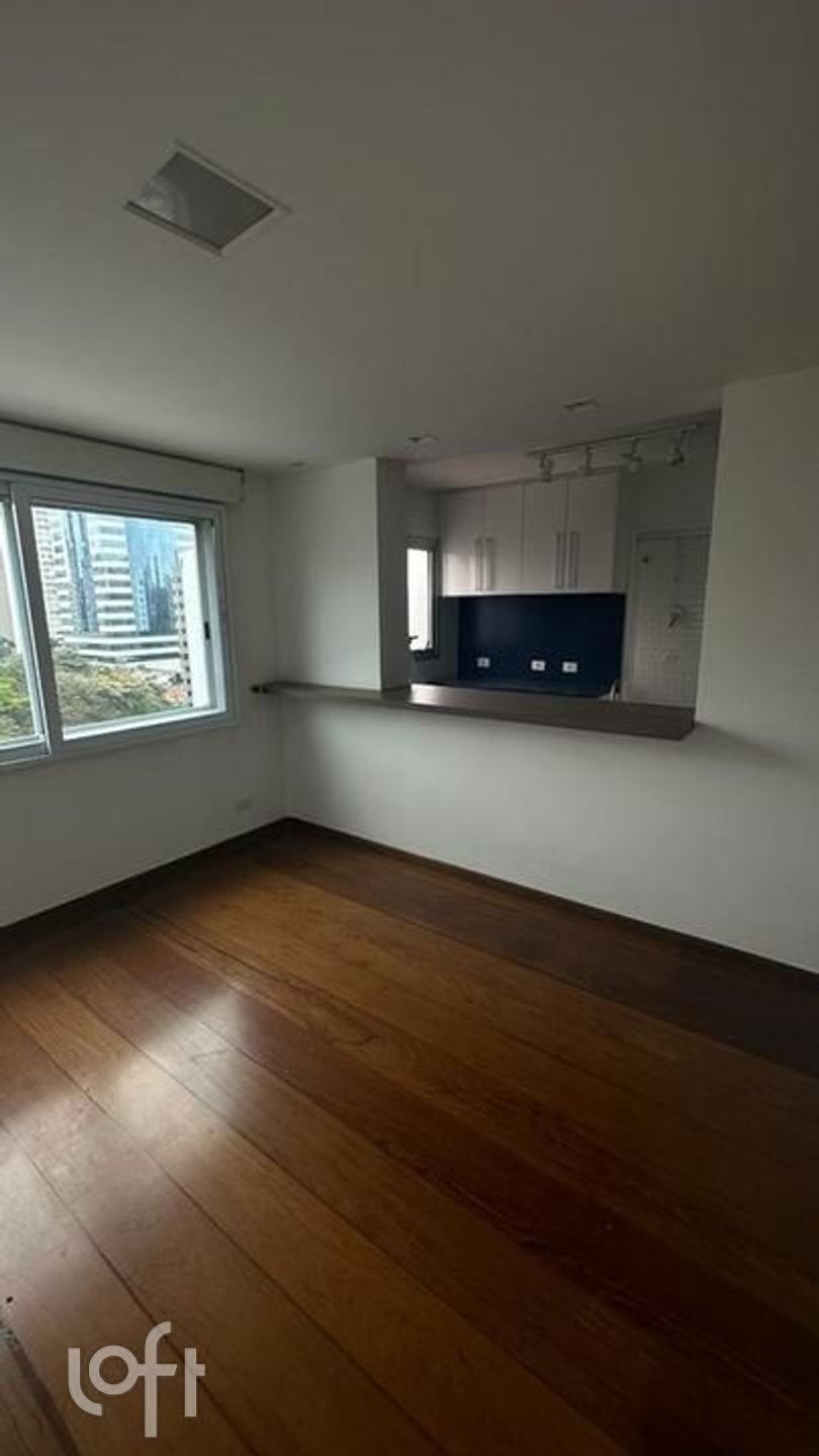 Apartamento à venda com 2 quartos, 62m² - Foto 3