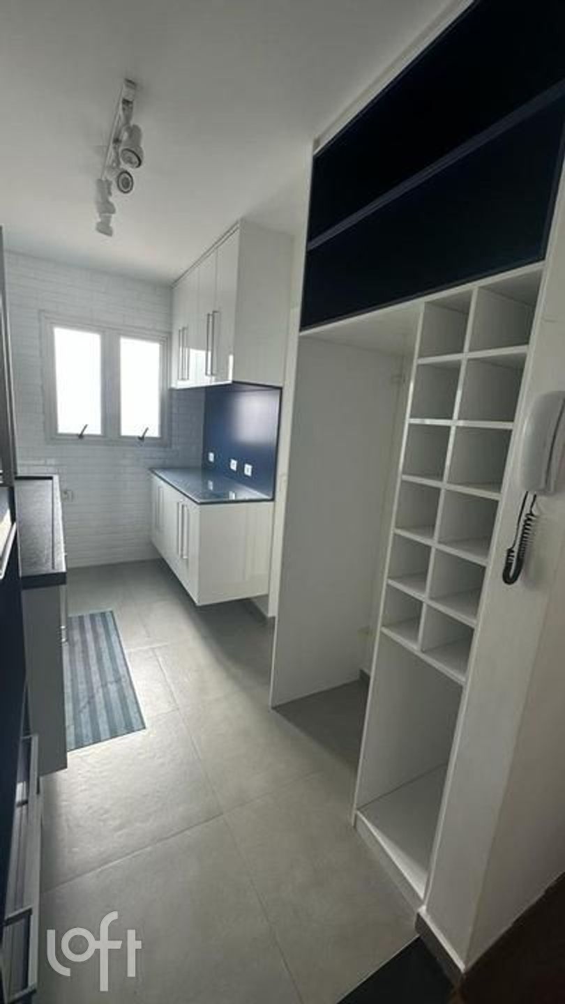 Apartamento à venda com 2 quartos, 62m² - Foto 13