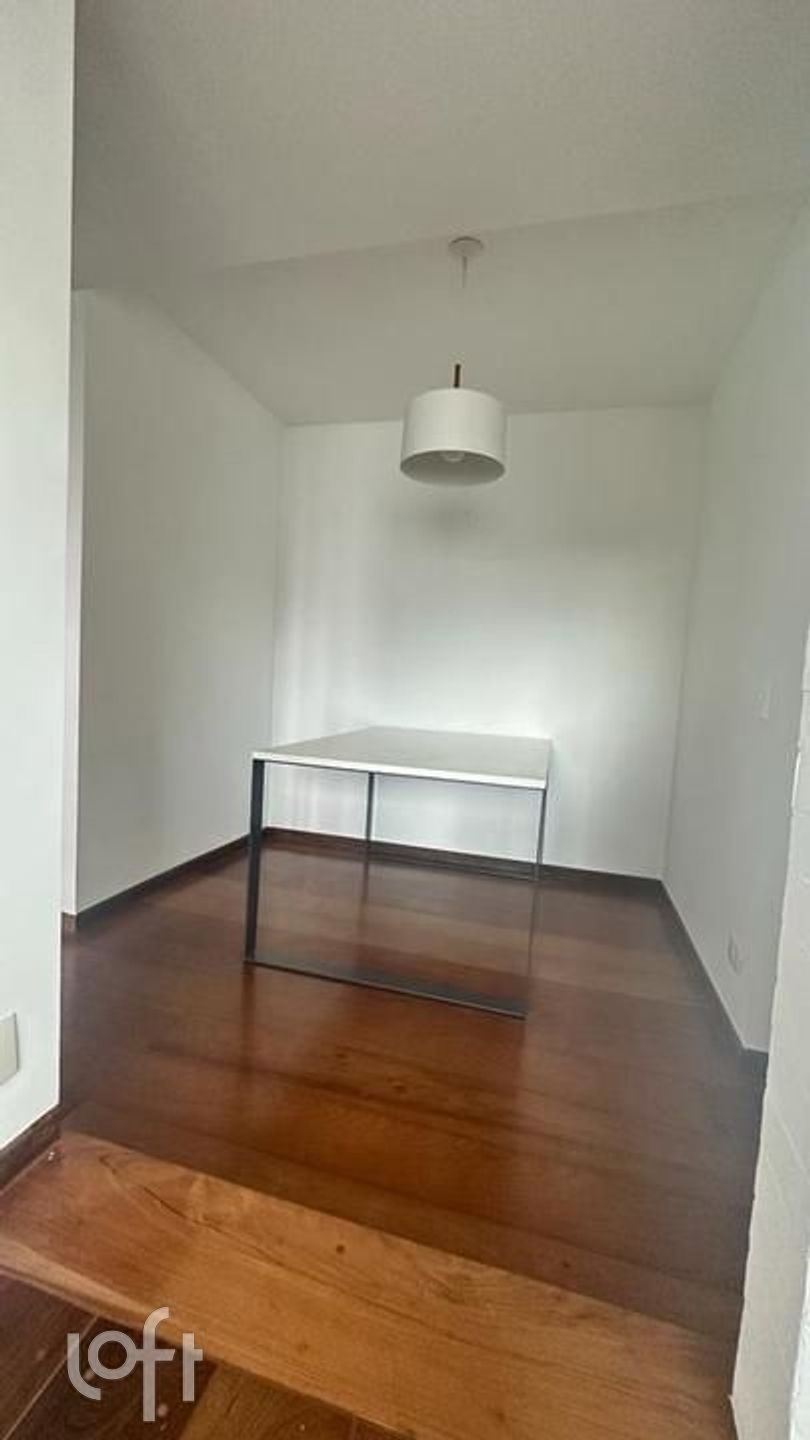 Apartamento à venda com 2 quartos, 62m² - Foto 7