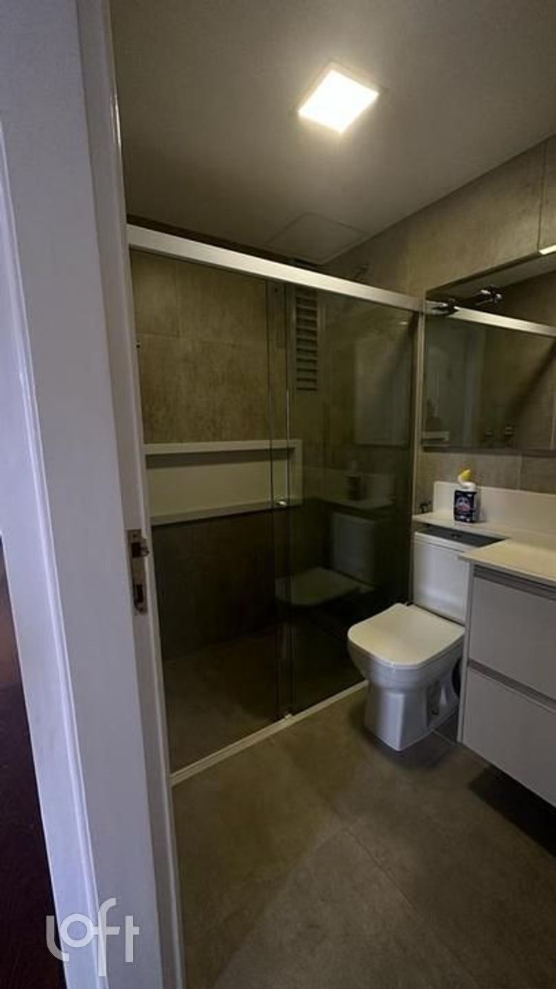 Apartamento à venda com 2 quartos, 62m² - Foto 10