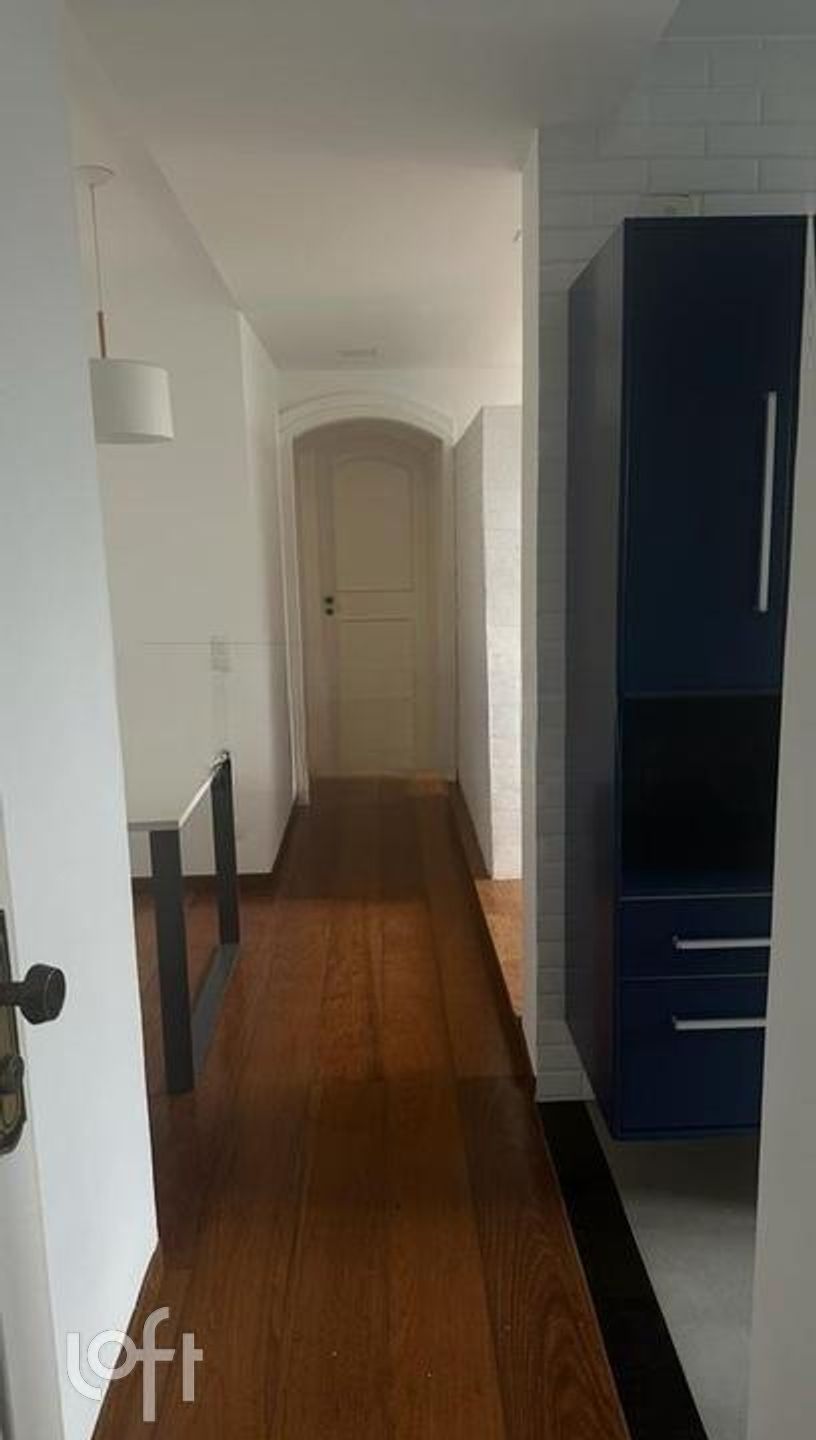 Apartamento à venda com 2 quartos, 62m² - Foto 2