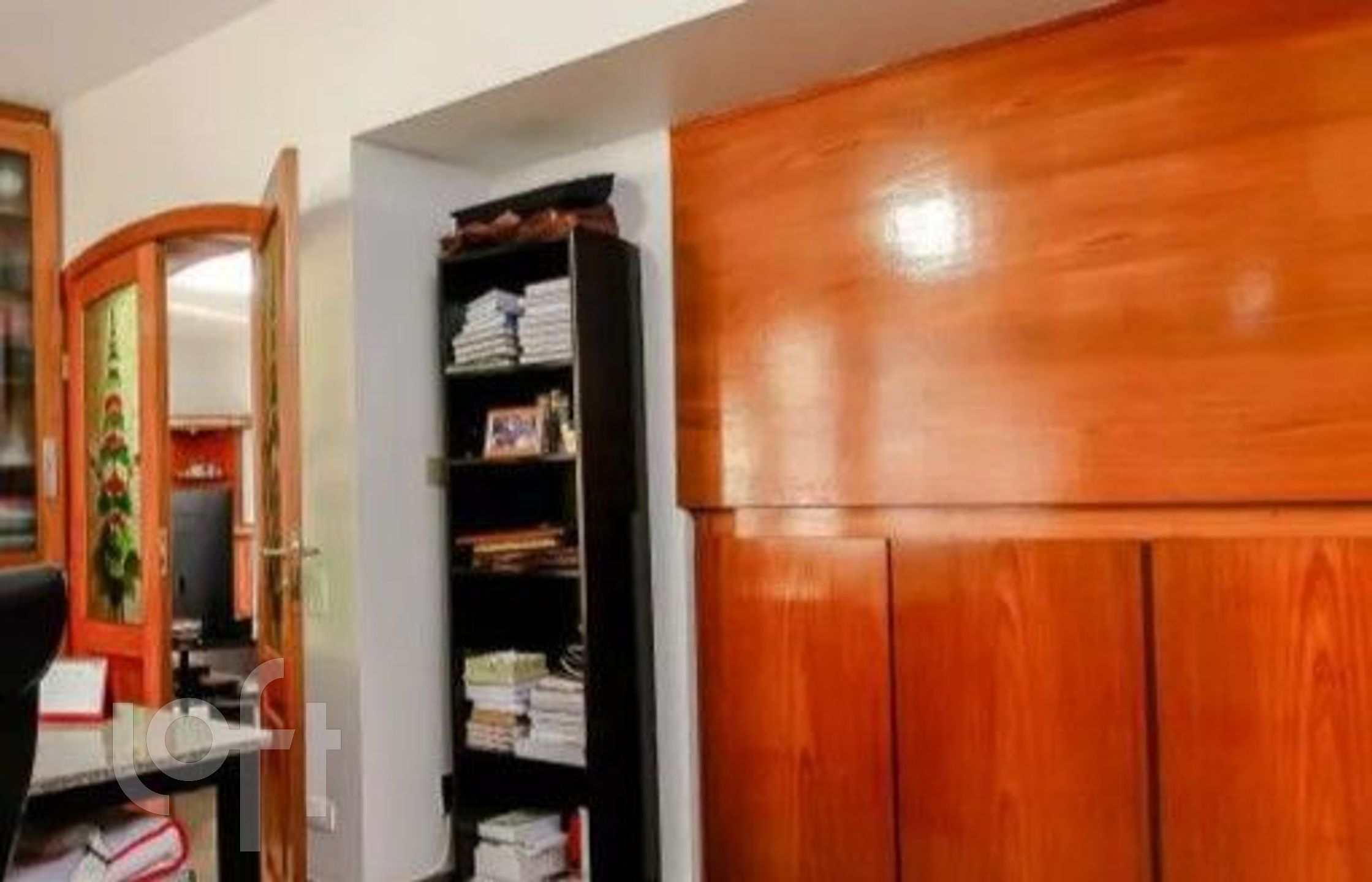 Apartamento à venda com 4 quartos, 224m² - Foto 11