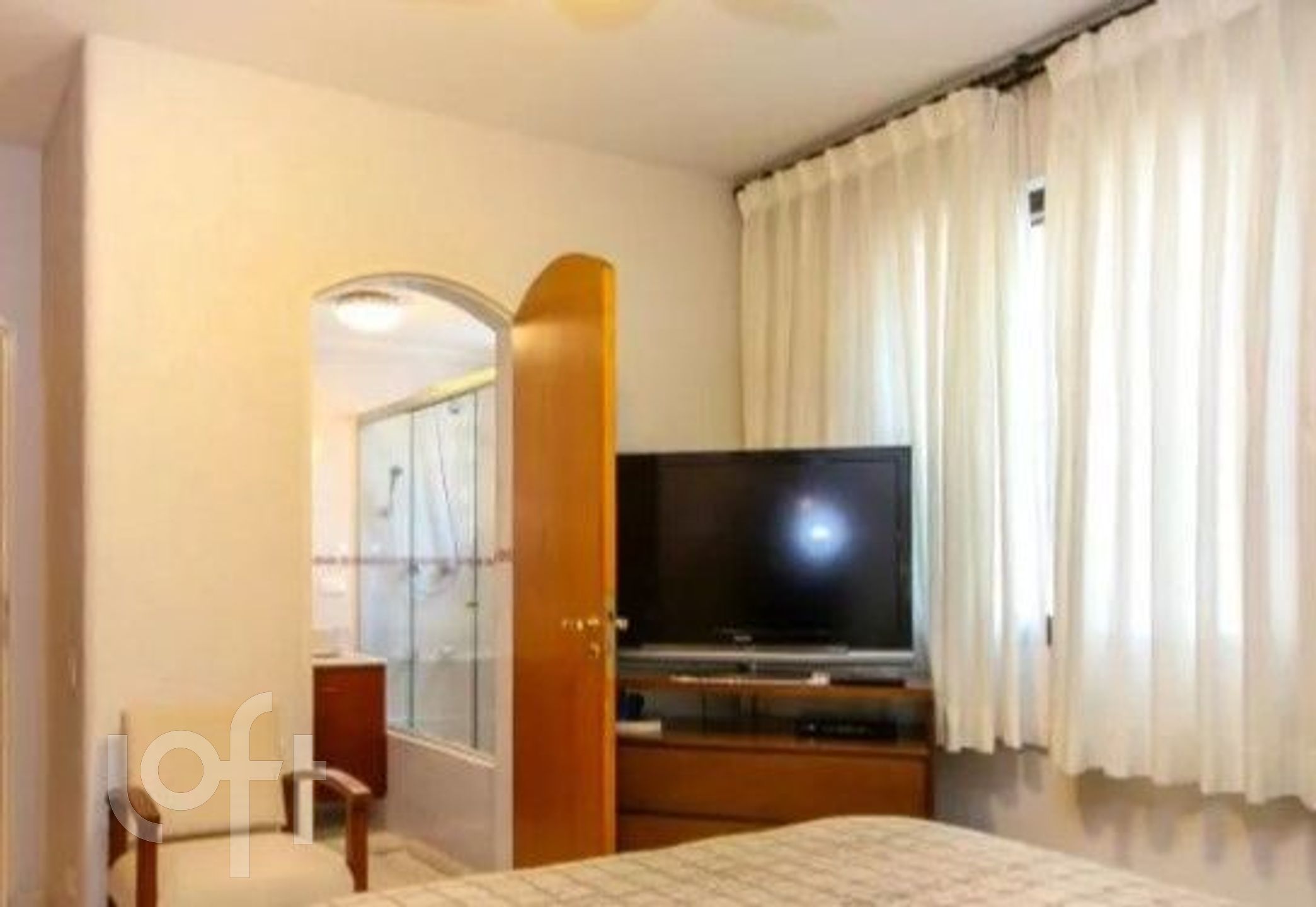 Apartamento à venda com 4 quartos, 224m² - Foto 13