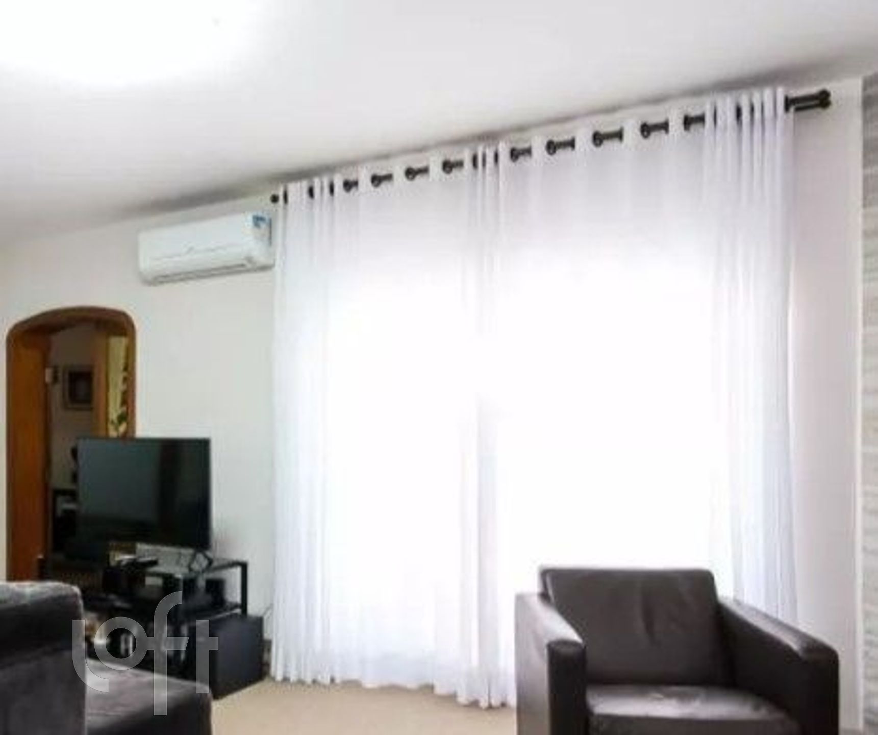 Apartamento à venda com 4 quartos, 224m² - Foto 4