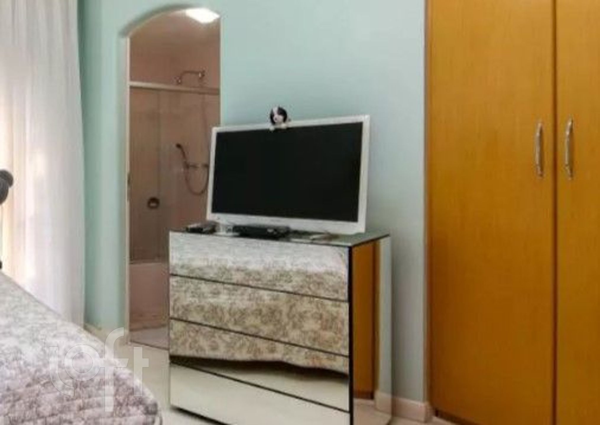 Apartamento à venda com 4 quartos, 224m² - Foto 14