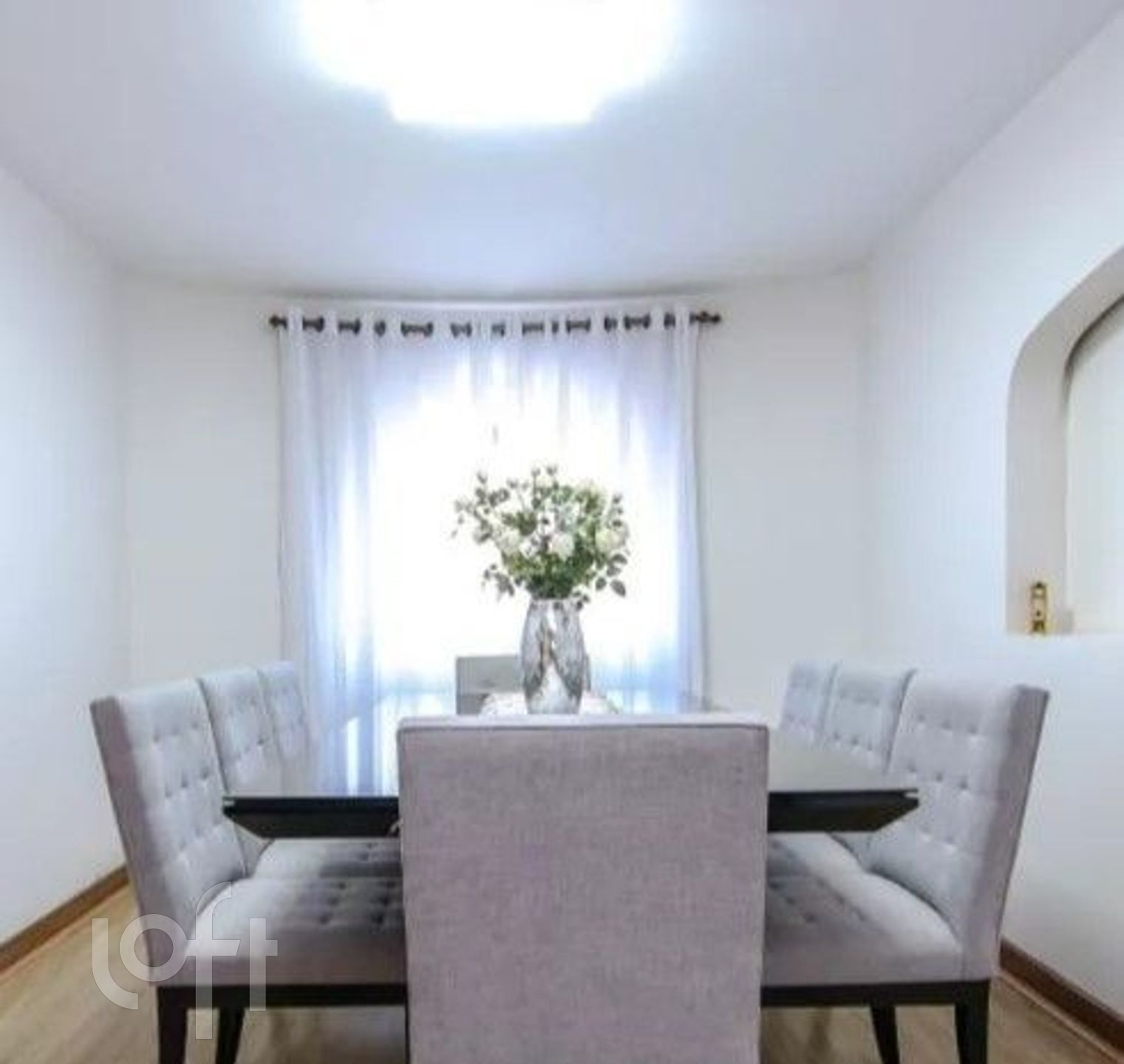 Apartamento à venda com 4 quartos, 224m² - Foto 8