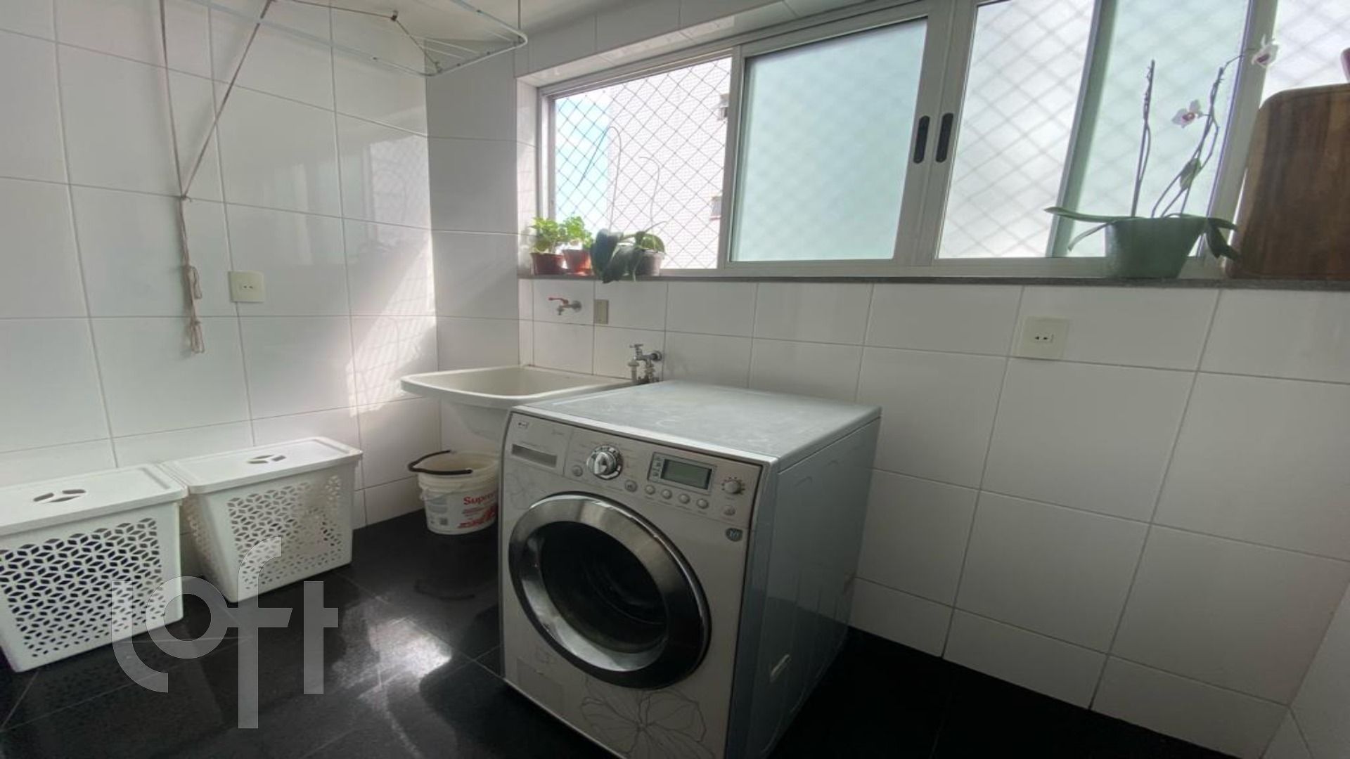 Apartamento à venda com 4 quartos, 156m² - Foto 22