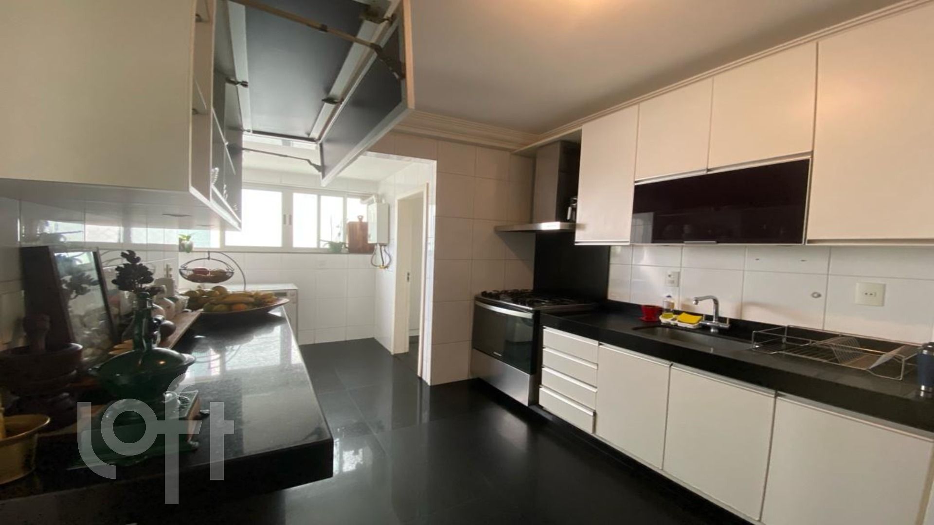 Apartamento à venda com 4 quartos, 156m² - Foto 7