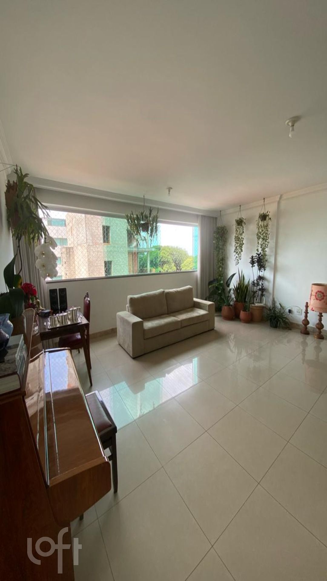 Apartamento à venda com 4 quartos, 156m² - Foto 9