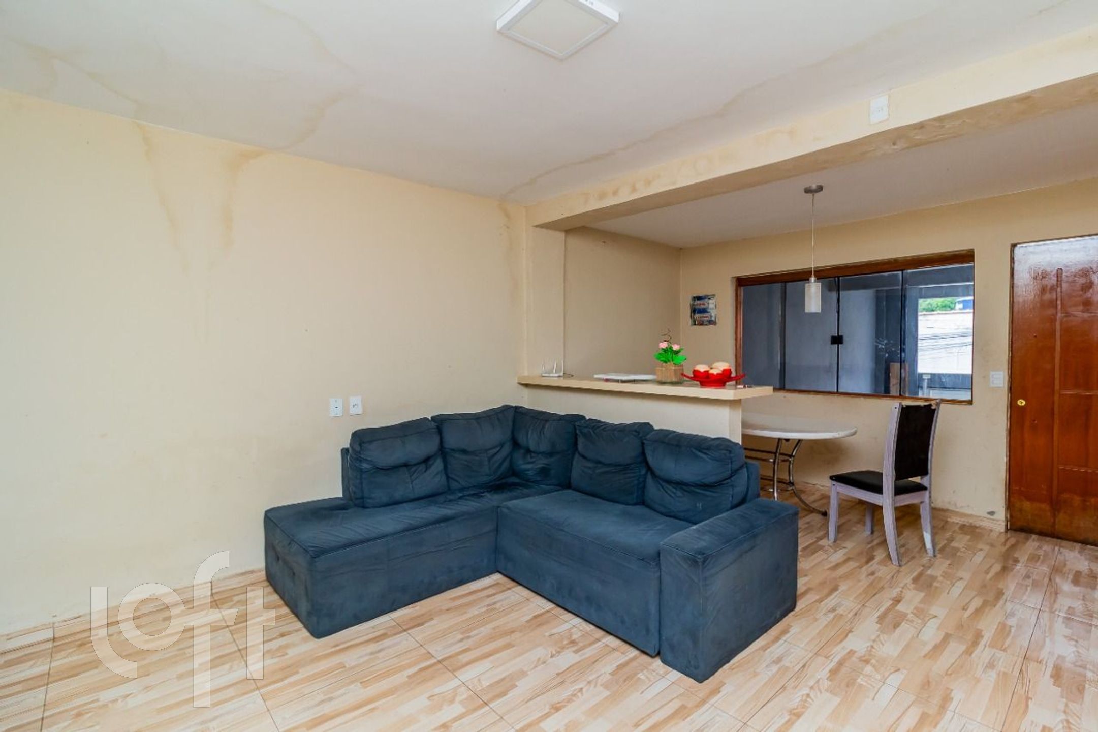 Apartamento à venda em Parelheiros com 150 m², 3 q
