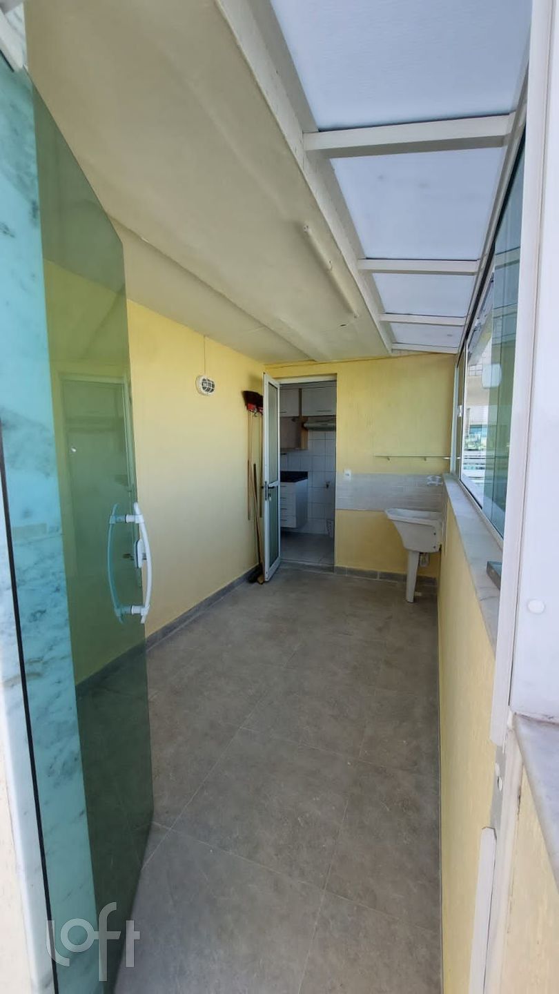 Apartamento à venda com 2 quartos, 160m² - Foto 17