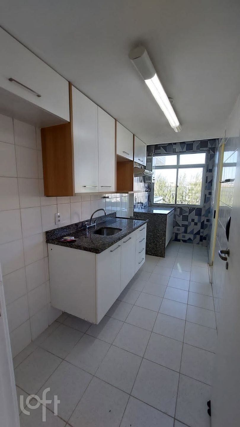 Apartamento à venda com 2 quartos, 160m² - Foto 4