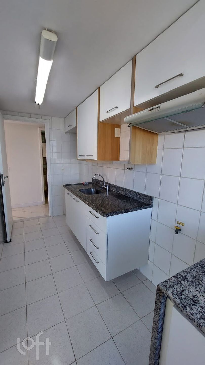 Apartamento à venda com 2 quartos, 160m² - Foto 5