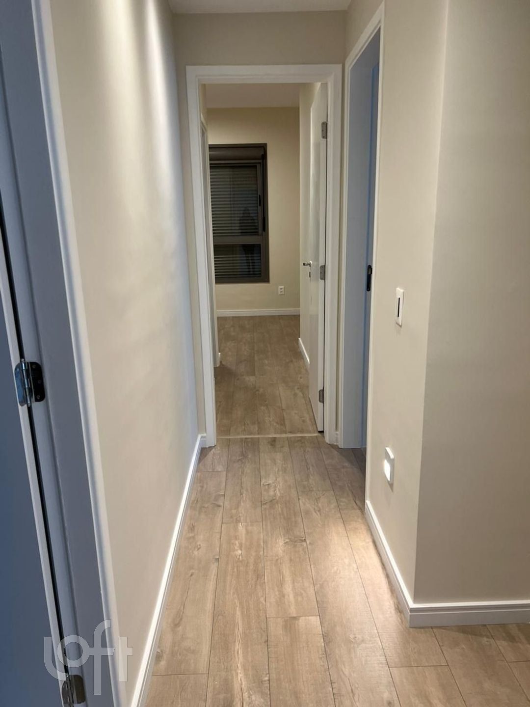 Apartamento à venda com 3 quartos, 186m² - Foto 11